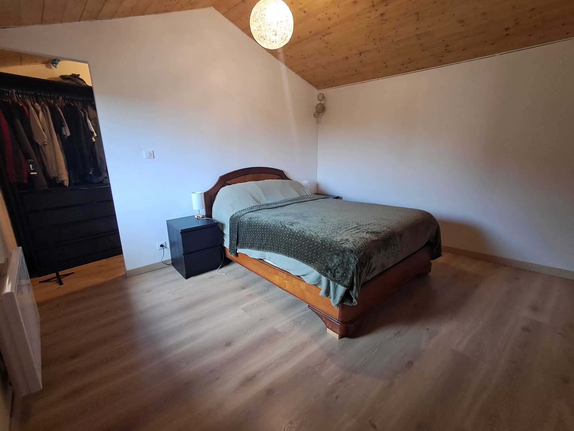 VENTE - Maison - Saint-Pal-de-Chalencon (43500) - 205000 €