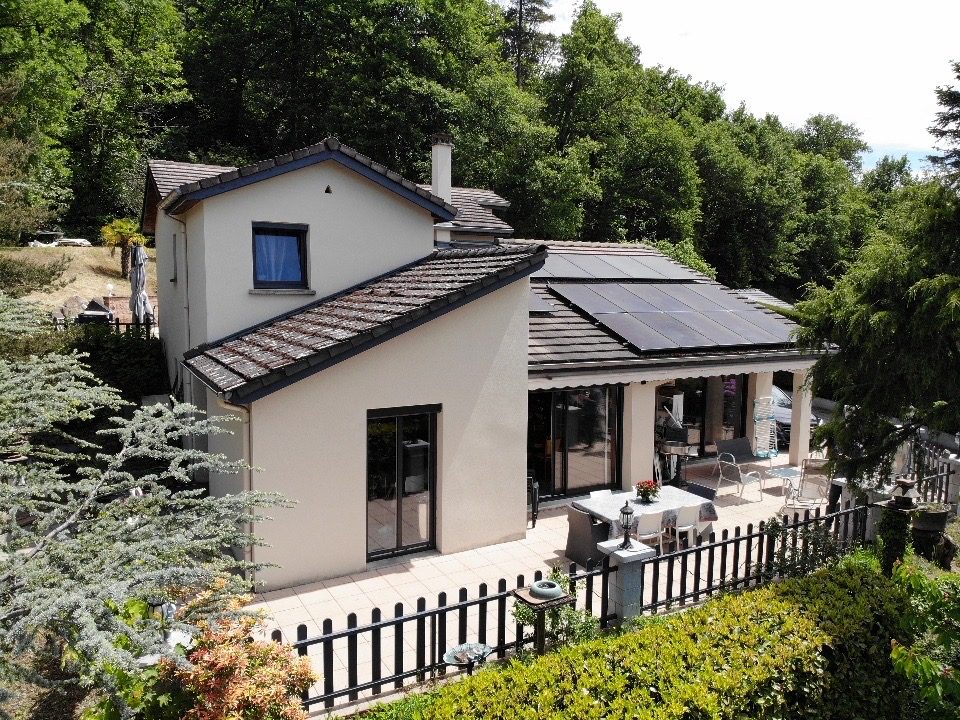 VENTE - Maison - L'Étrat (42580) - 449000 €
