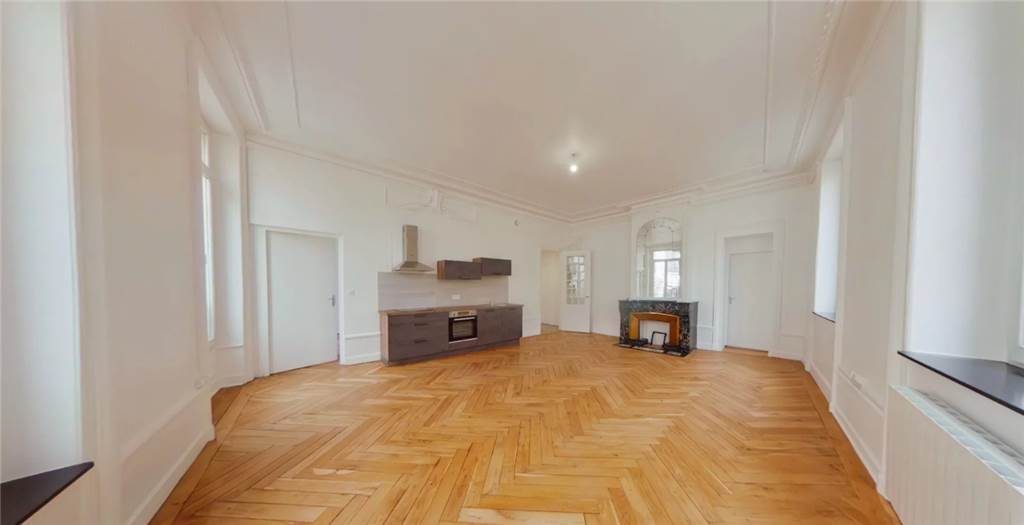 LOCATION - Appartement - Saint-Étienne (42000) - 650 €
