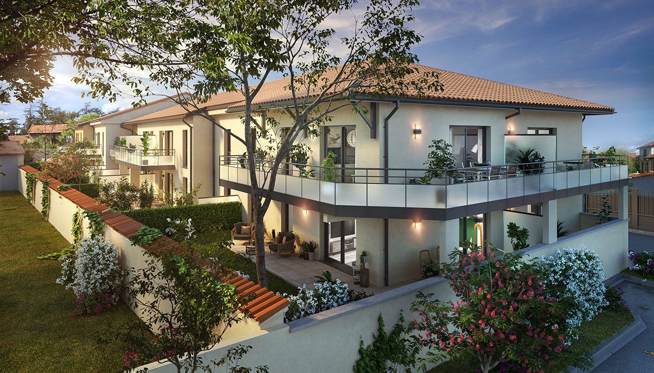 VENTE - Appartement - Veauche (42340) - 249000 €