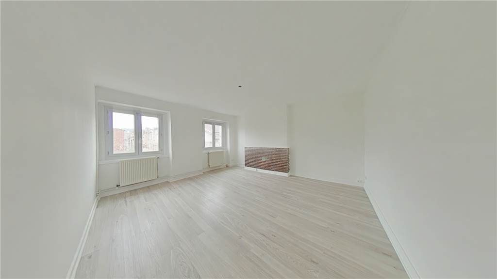 LOCATION - Appartement - Saint-Étienne (42000) - 449 €