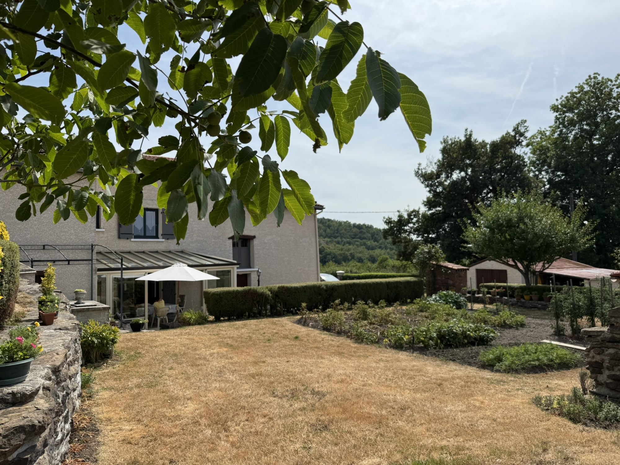 VENTE - Maison - La Talaudière (42350) - 330000 €