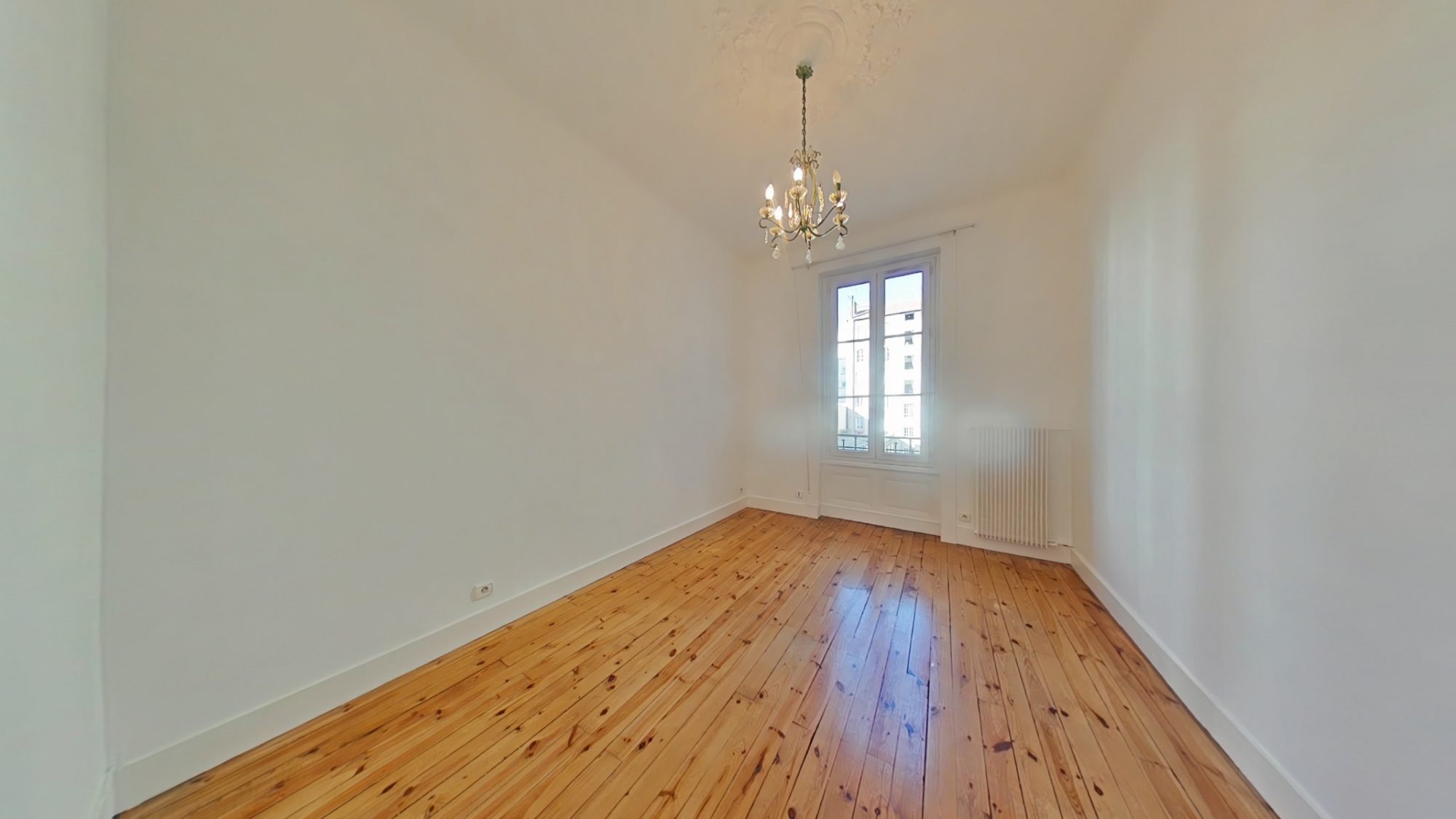 LOCATION - Appartement - Saint-Étienne (42000) - 650 €