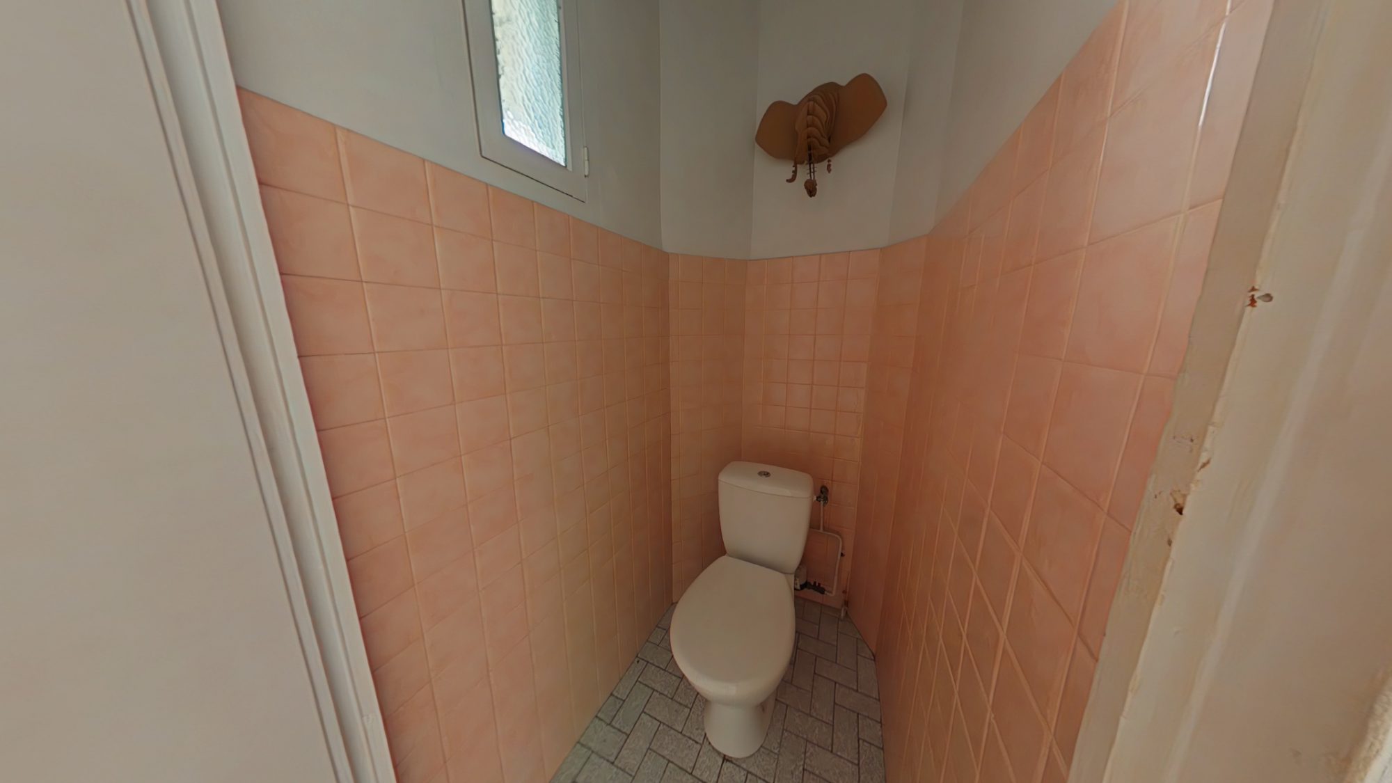 LOCATION - Appartement - Saint-Étienne (42000) - 499 €