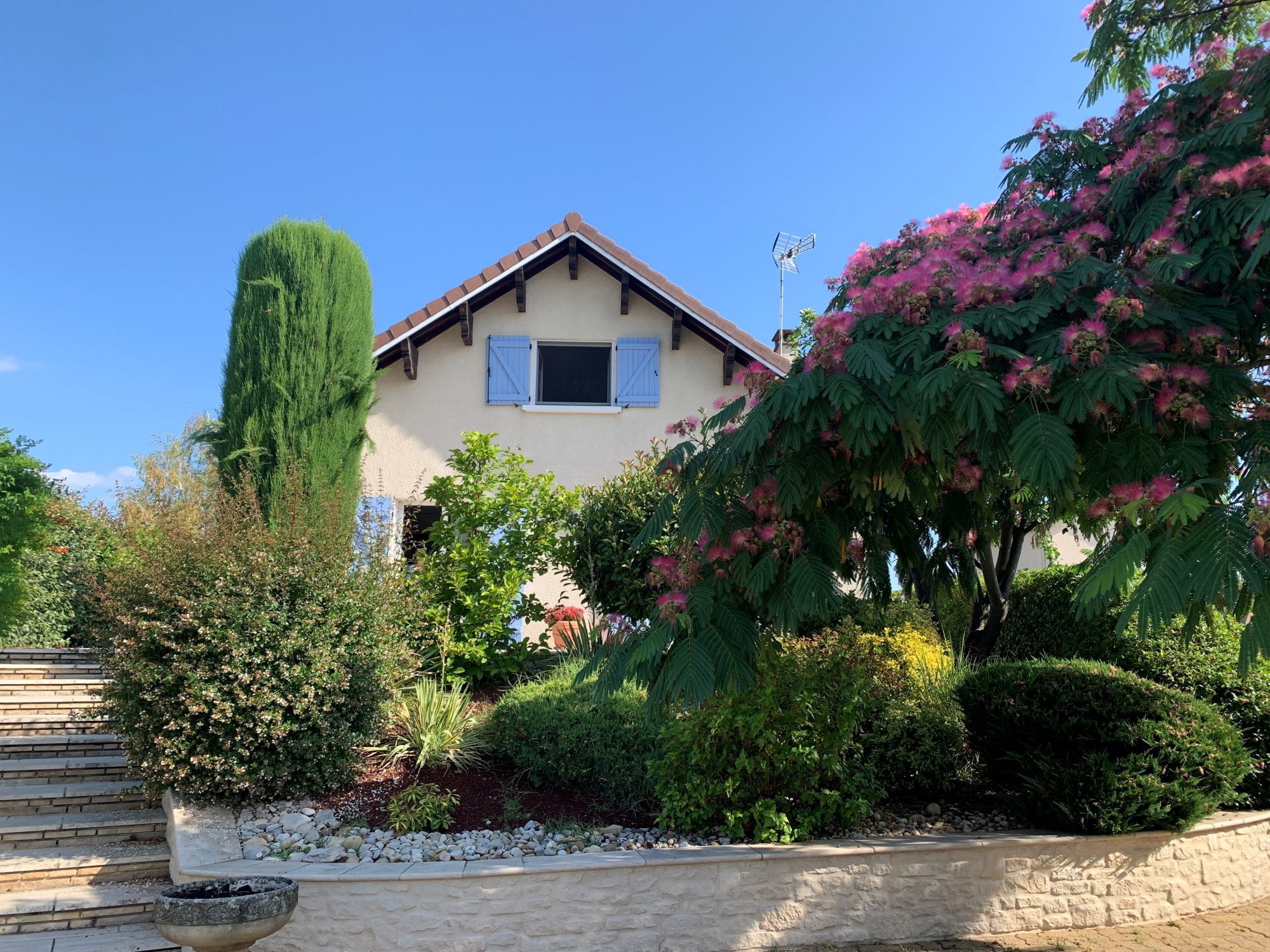 VENTE - Maison - Saint-Just-Saint-Rambert (42170) - 447000 €