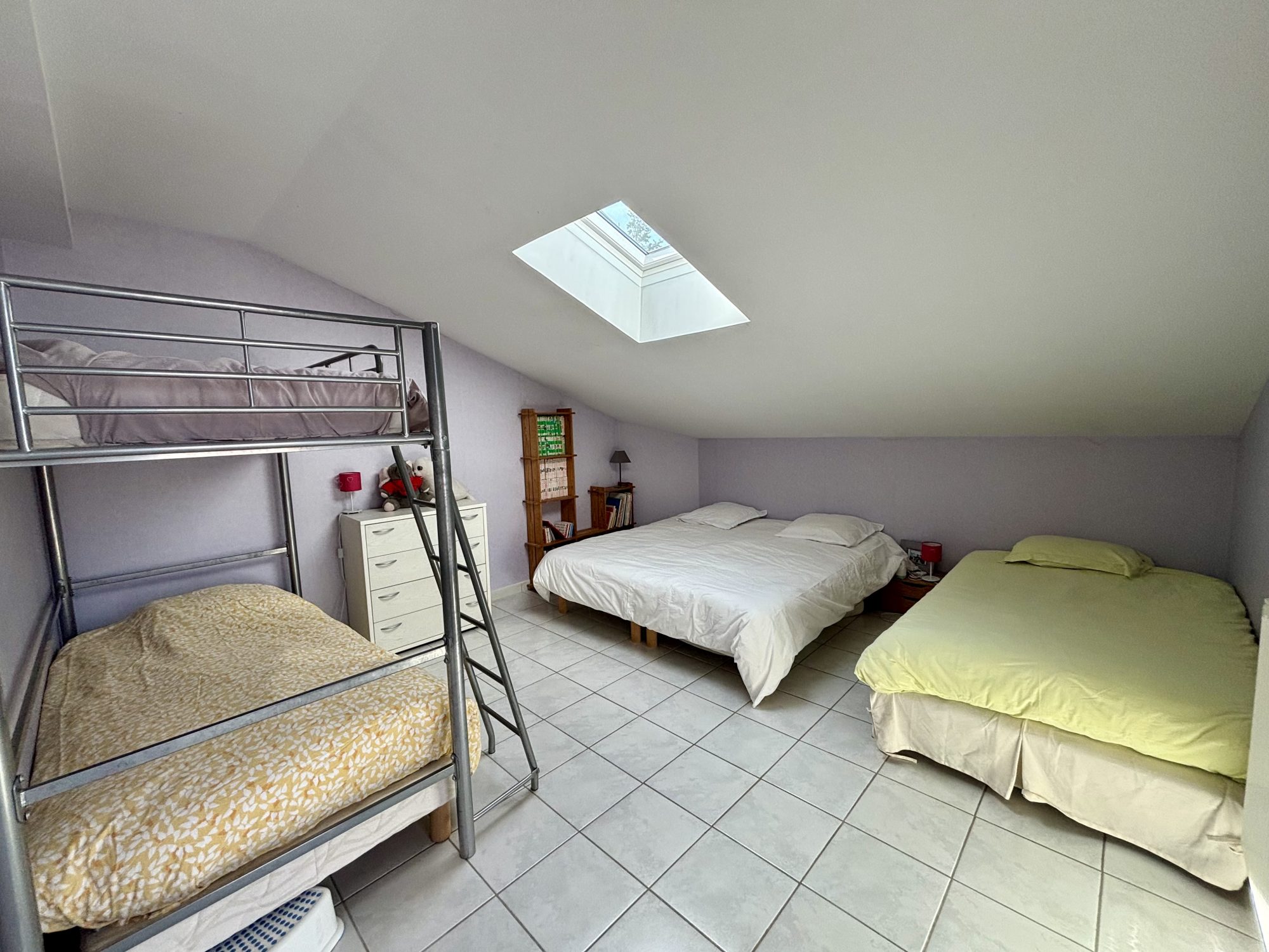 VENTE - Maison - Saint-Just-Saint-Rambert (42170) - 549000 €