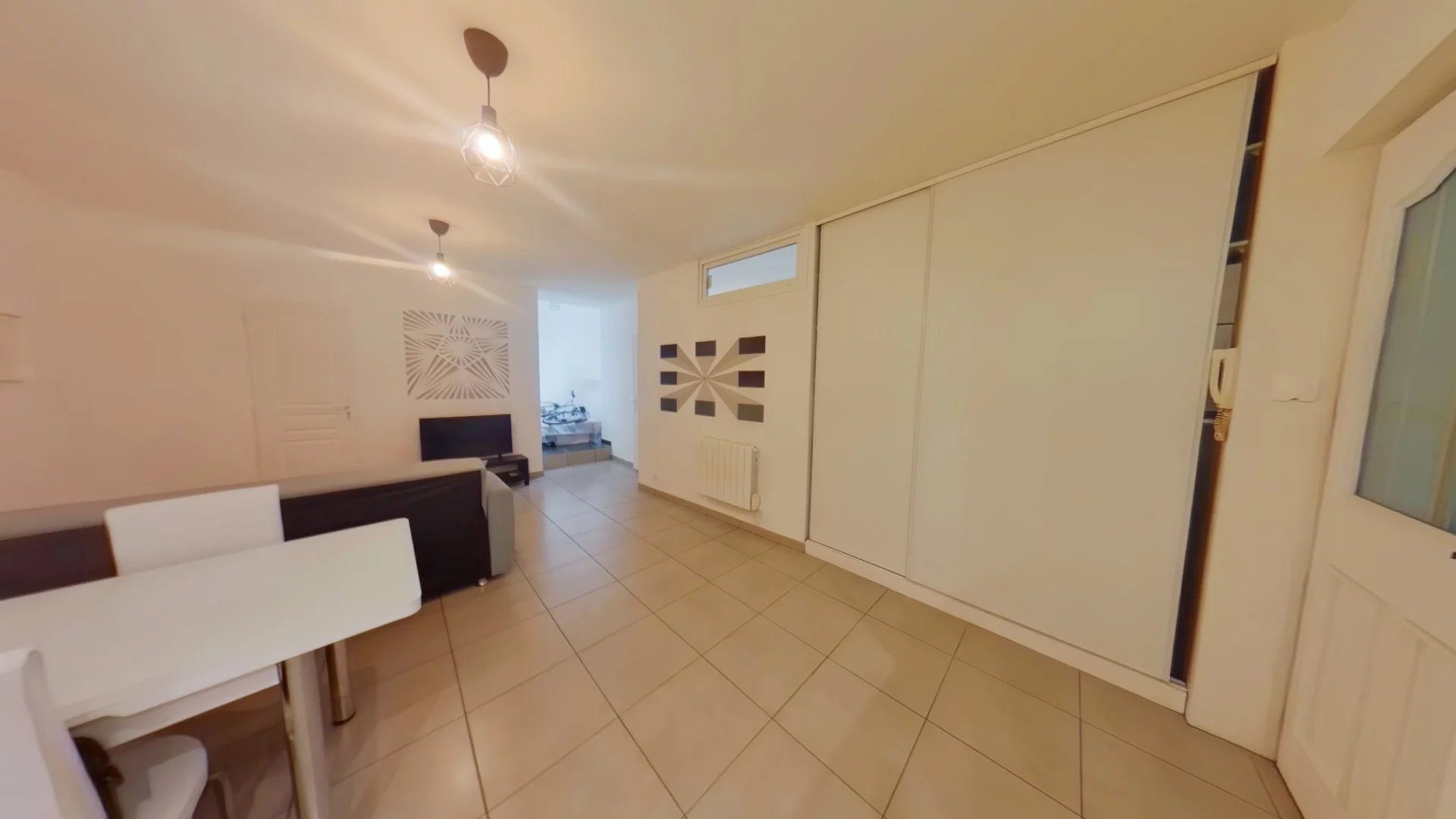 LOCATION - Appartement - Saint-Étienne (42000) - 499 €