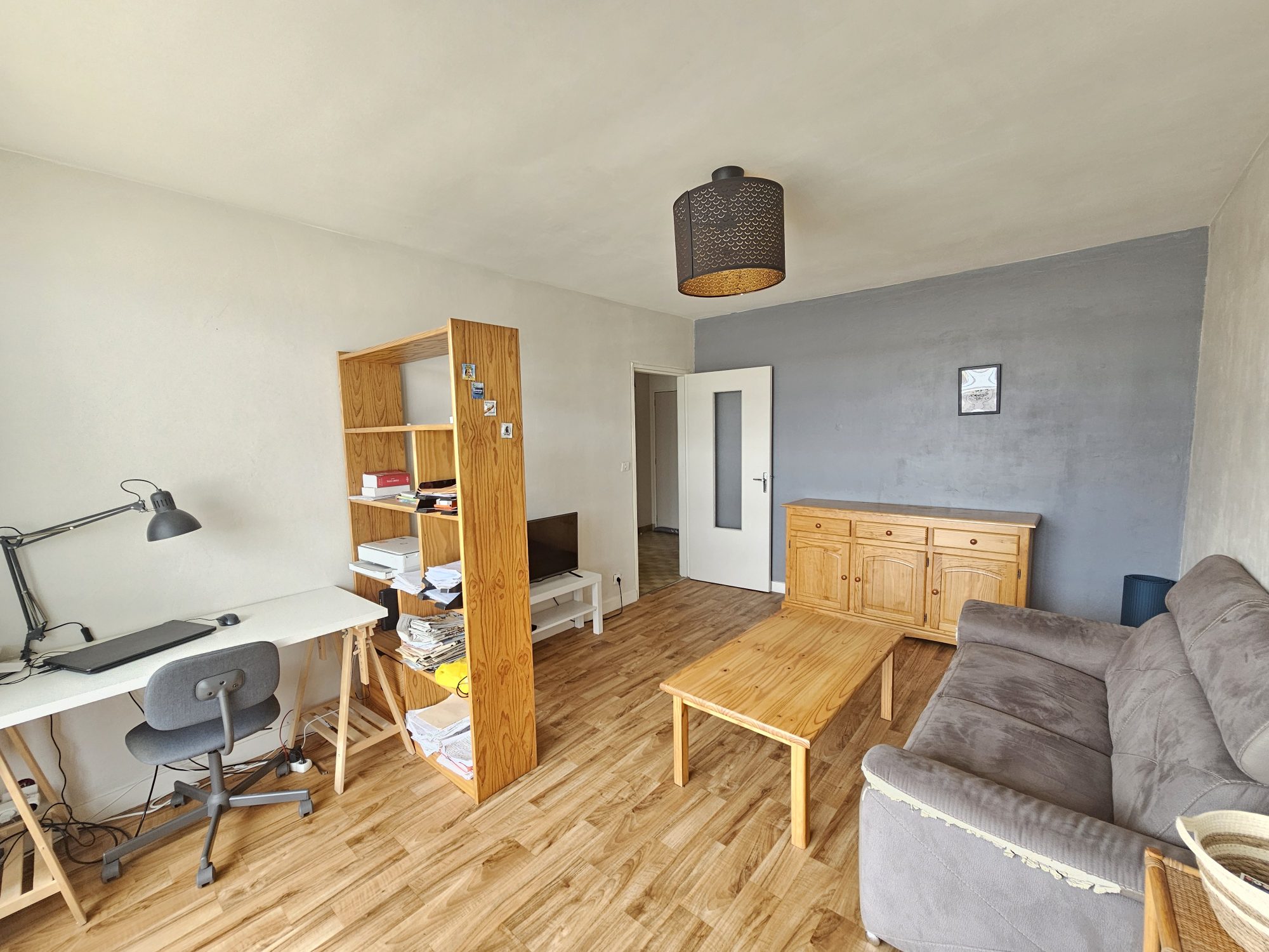 VENTE - Appartement - Saint-Étienne (42000) - 64000 €