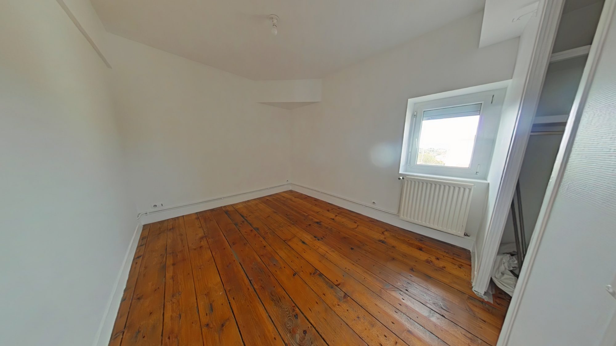 LOCATION - Appartement - Andrézieux-Bouthéon (42160) - 570 €