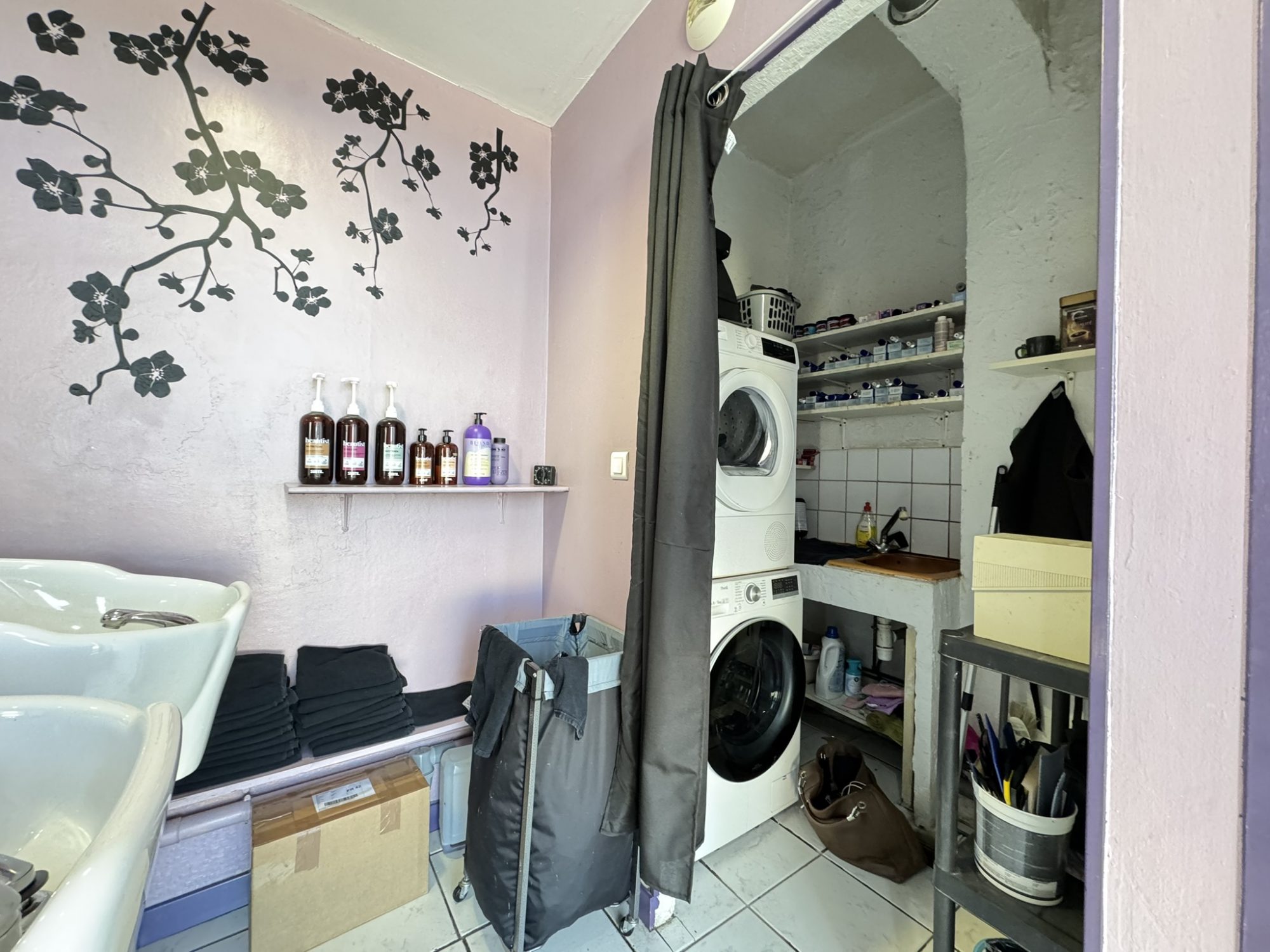 VENTE-FONDS-DE-COMMERCE - Inconnu - Grammond (42140) - 16000 €