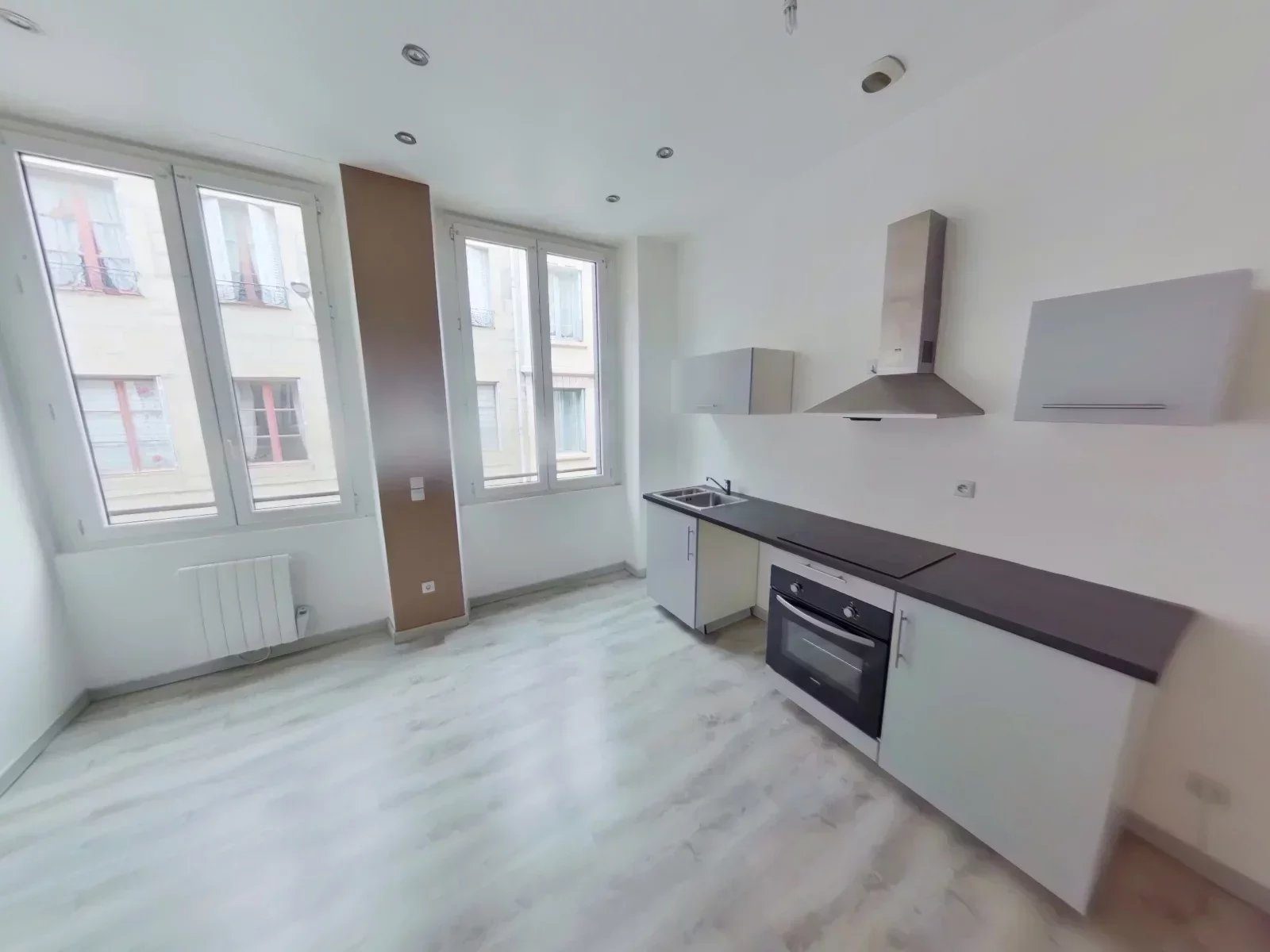 VENTE - Appartement - Saint-Étienne (42000) - 79000 €