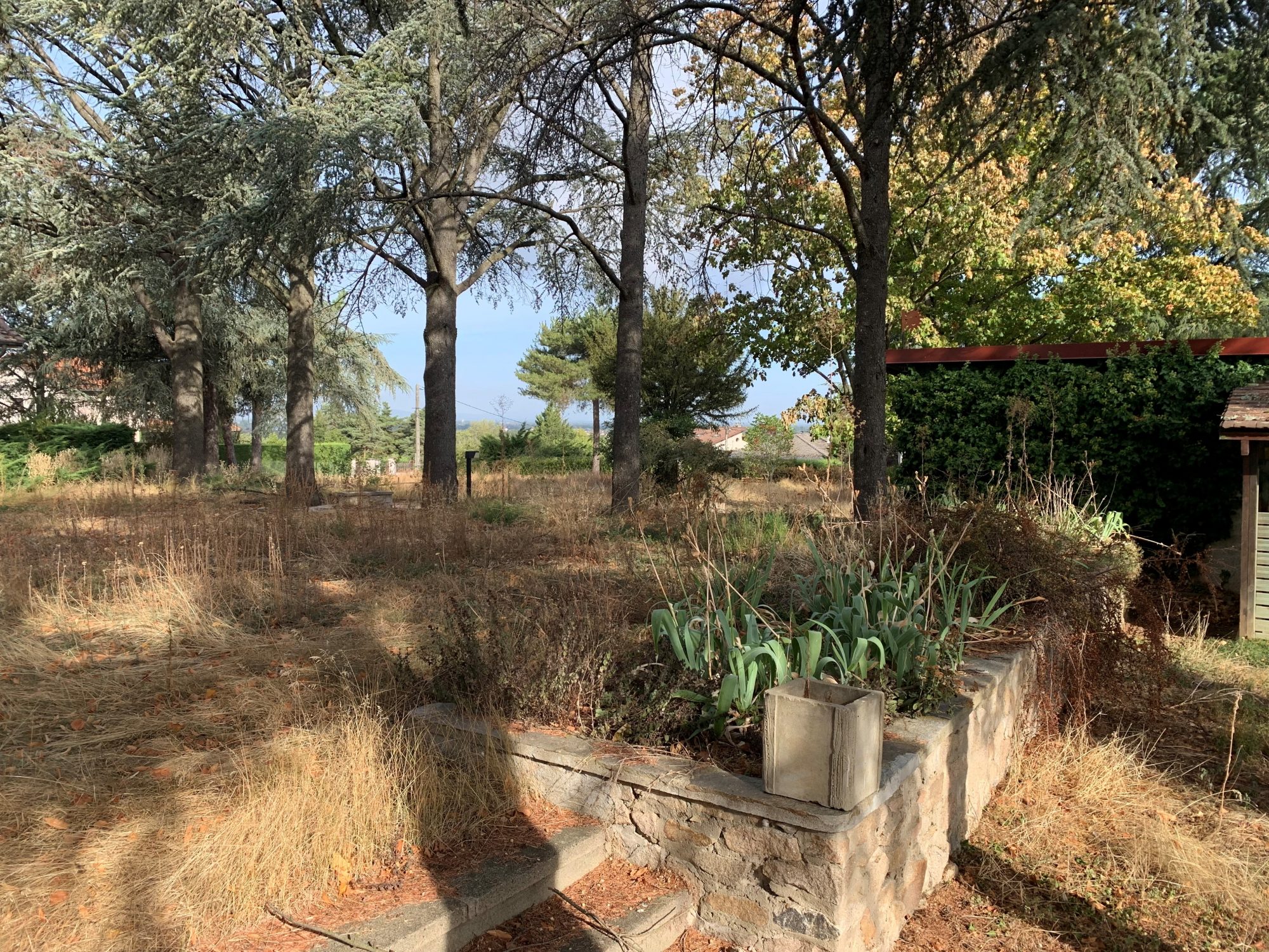 VENTE - Terrain - Saint-Just-Saint-Rambert (42170) - 149000 €