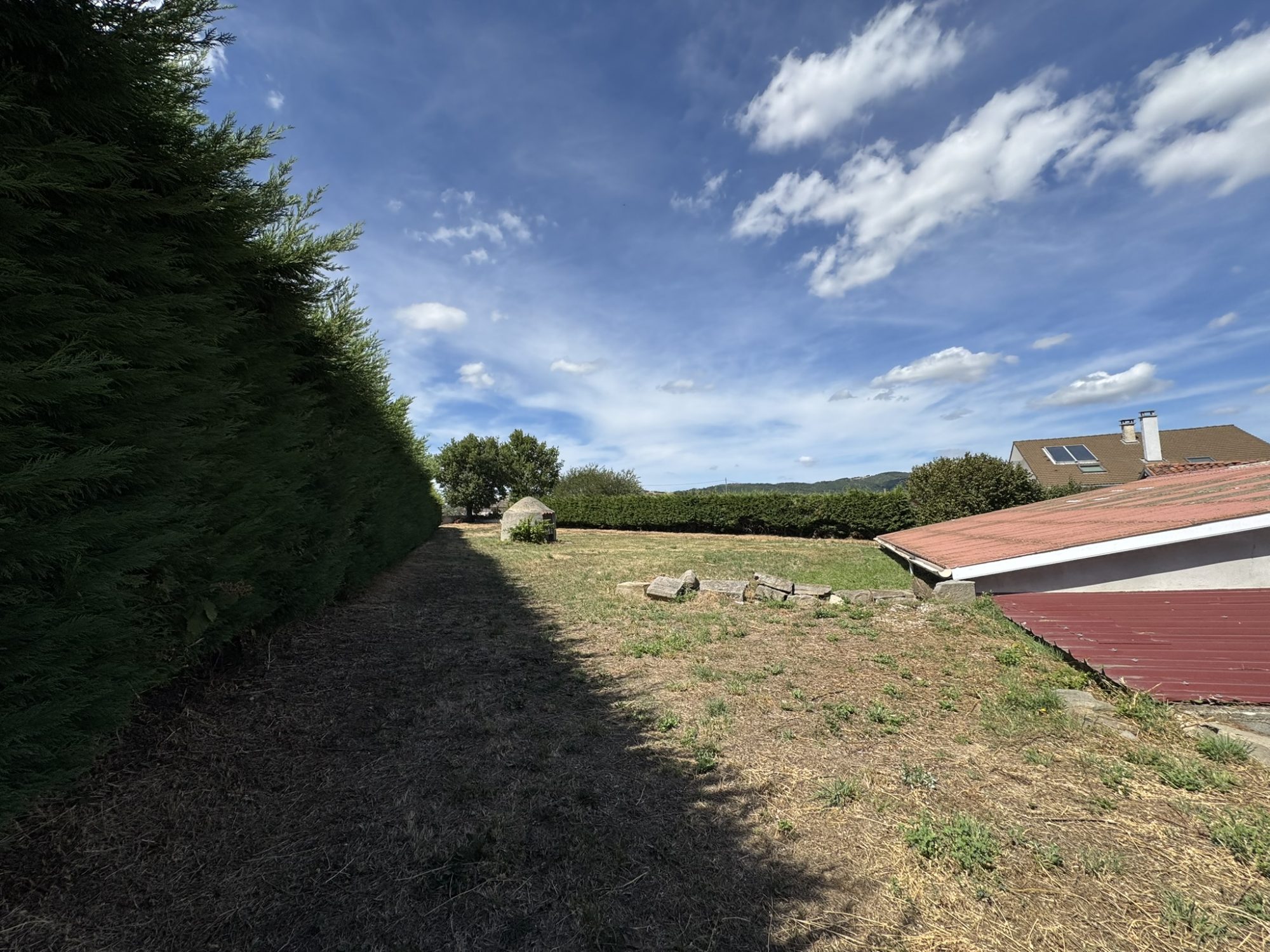 VENTE - Maison - Saint-Chamond (42400) - 450000 €