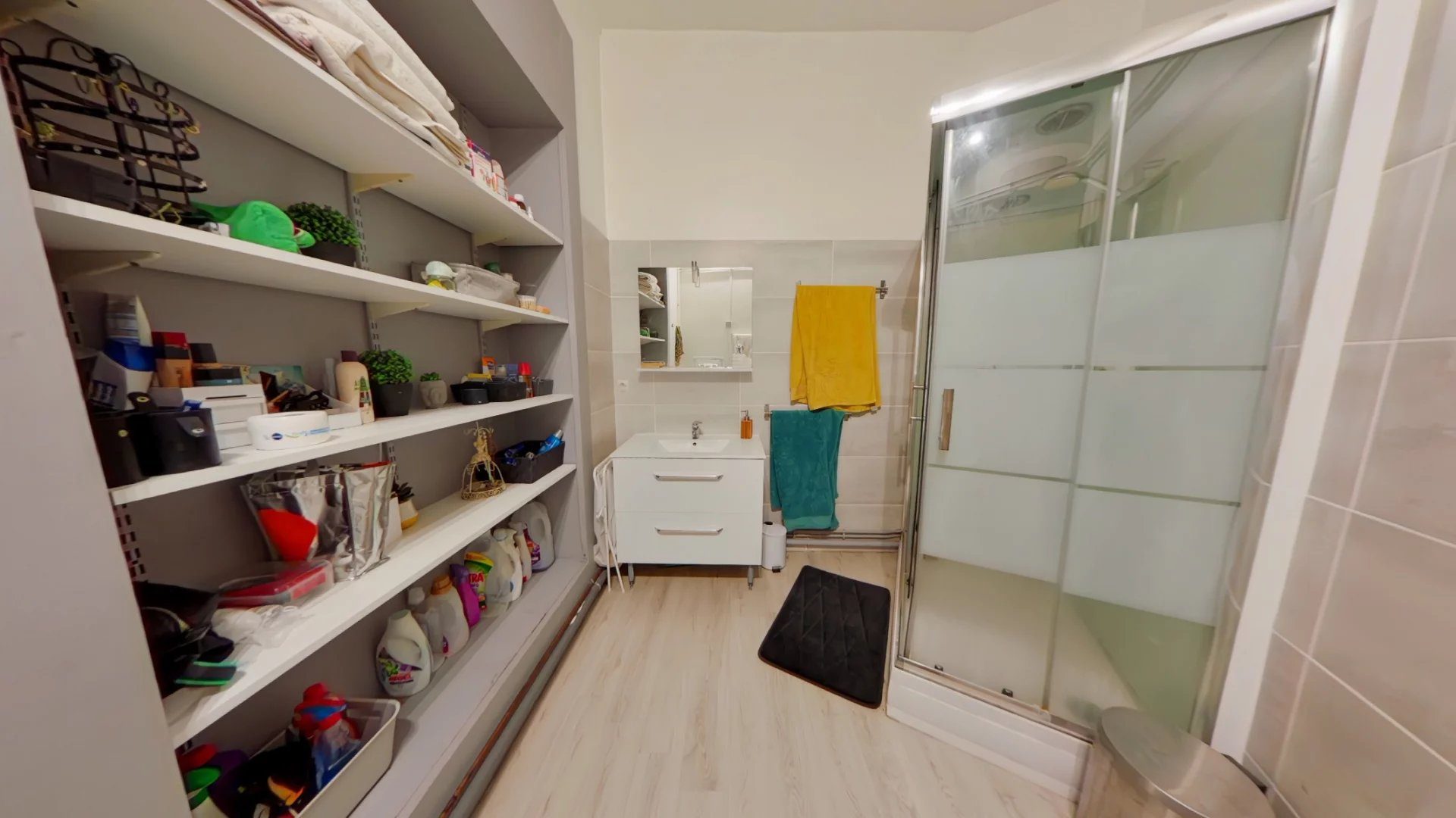 LOCATION - Appartement - Saint-Étienne (42000) - 890 €