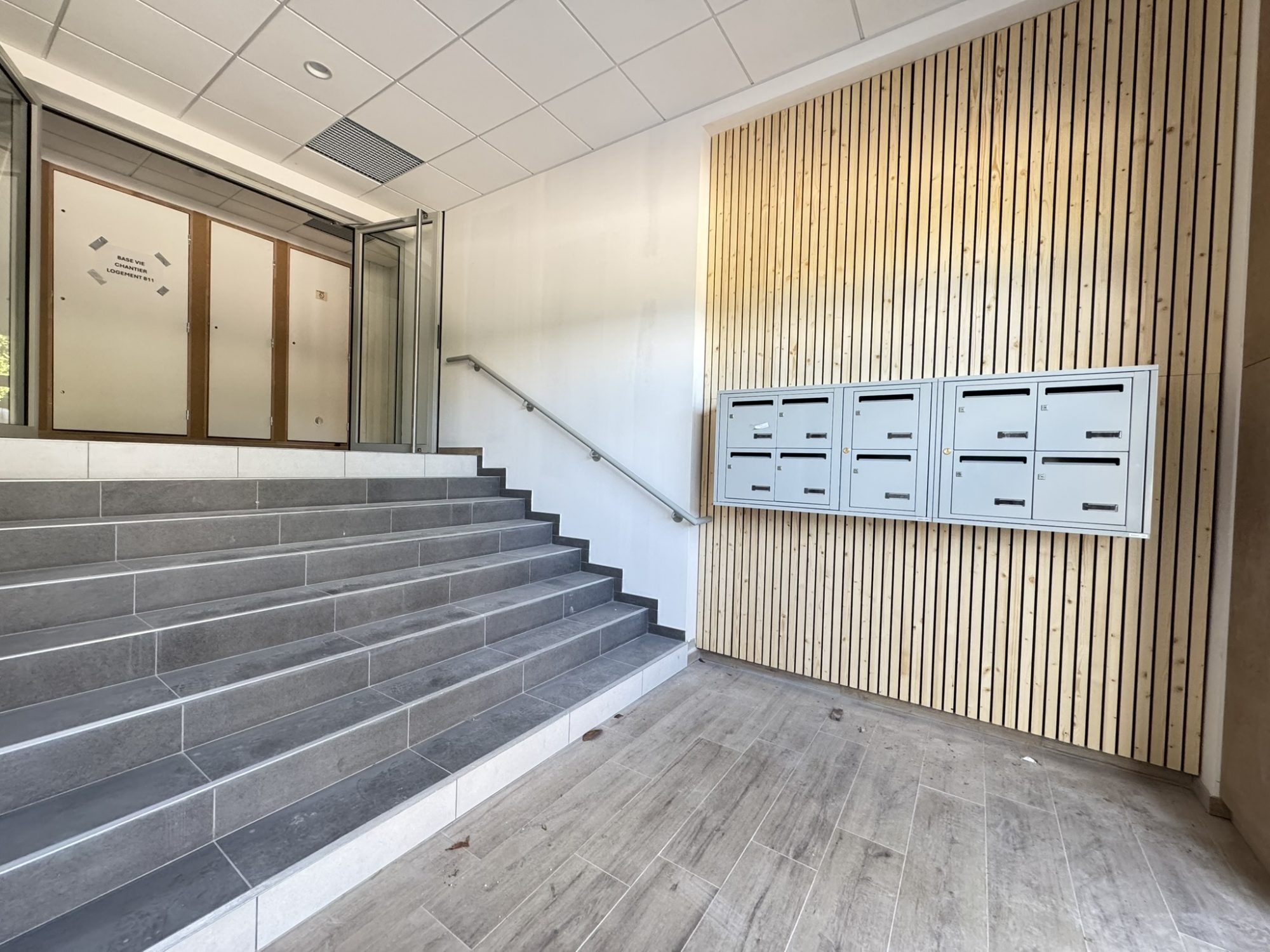VENTE - Appartement - Veauche (42340) - 249000 €