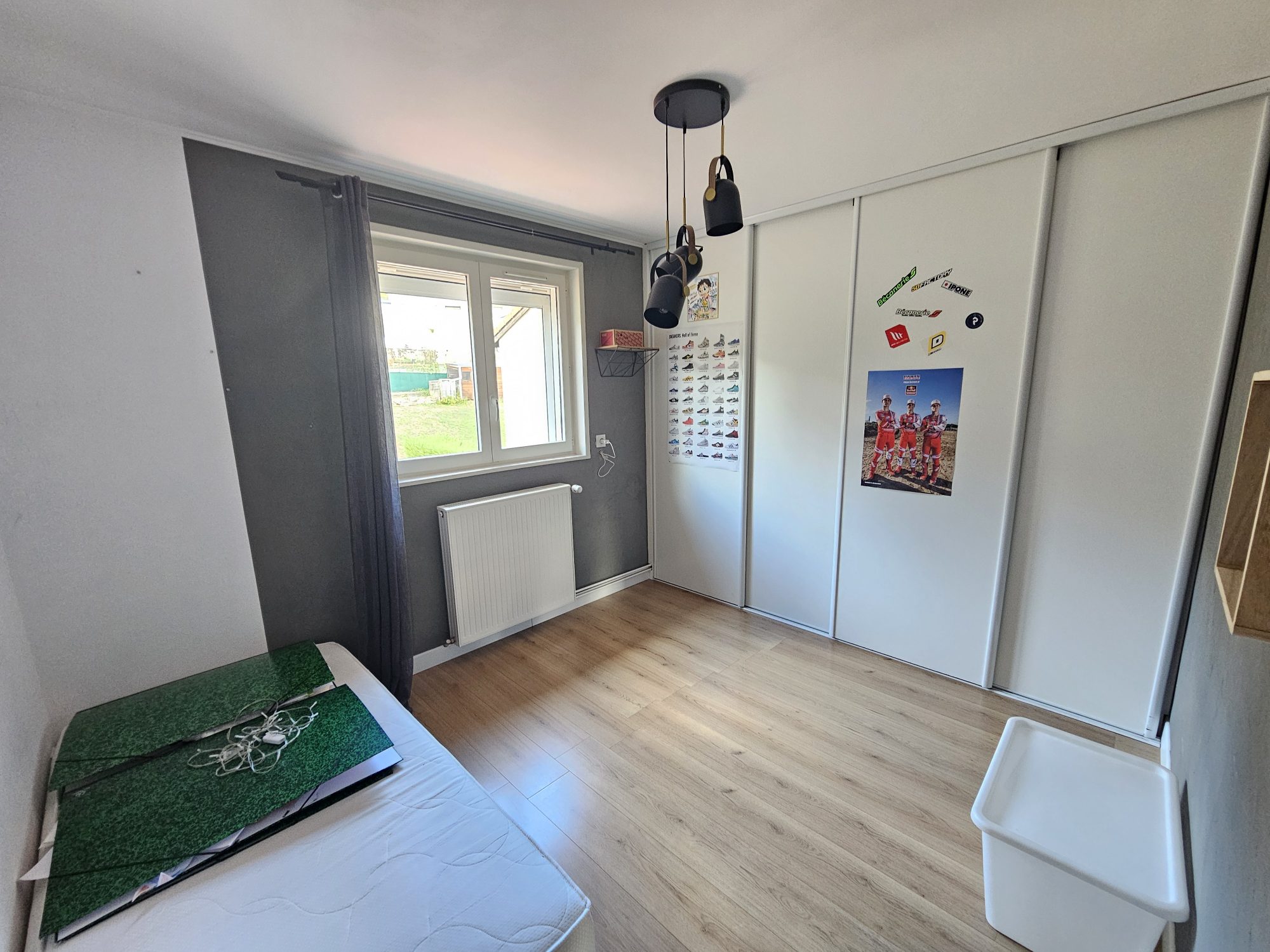 VENTE - Maison - Fraisses (42490) - 269000 €