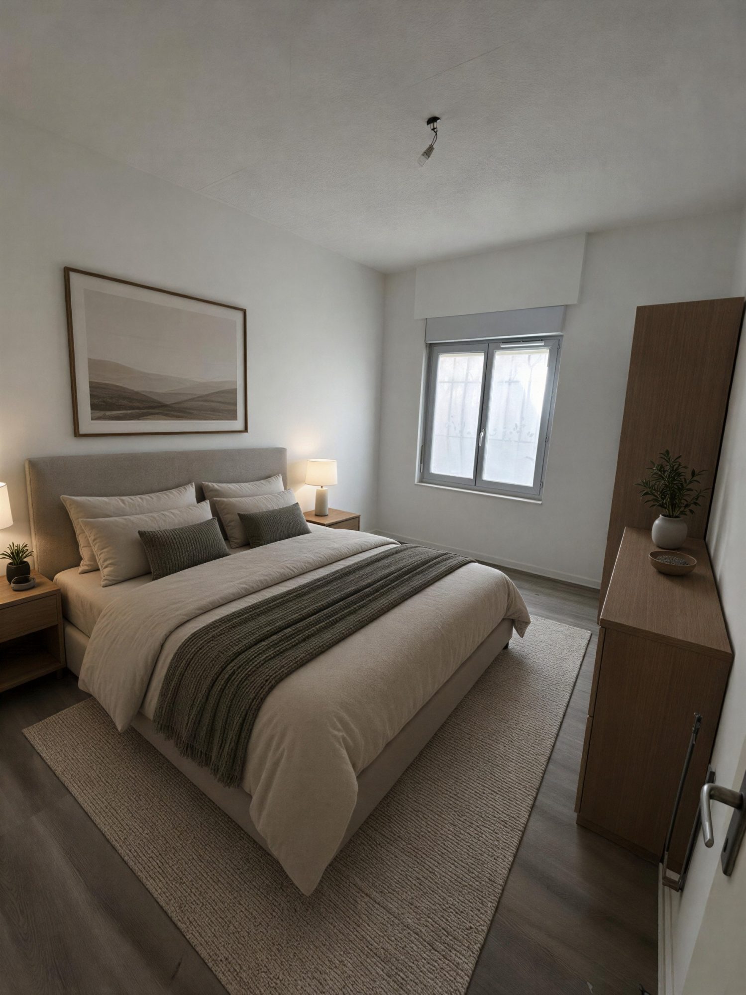 VENTE - Appartement - Saint-Étienne (42000) - 54000 €
