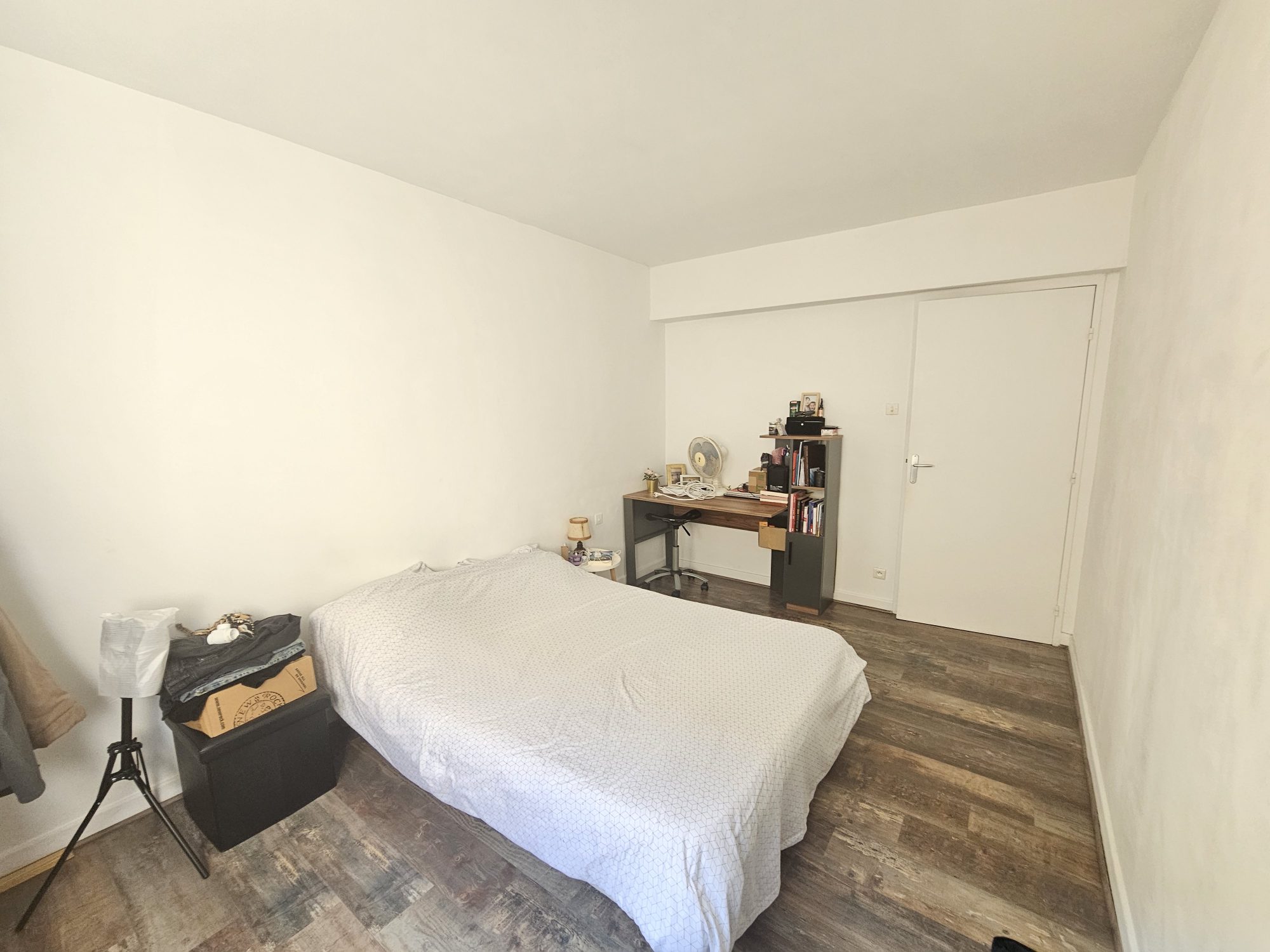 VENTE - Appartement - Saint-Étienne (42000) - 69000 €