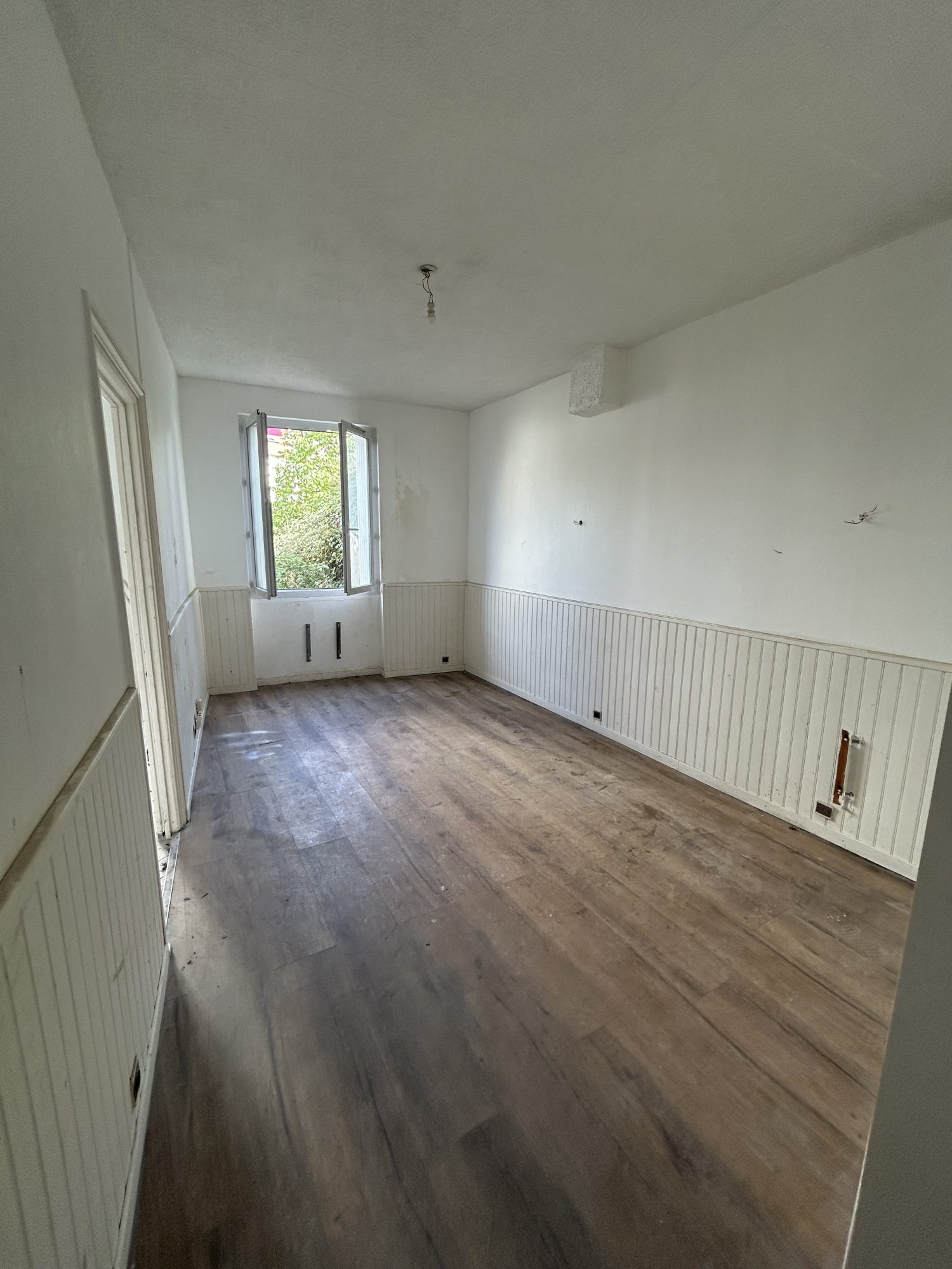 VENTE - Appartement - Saint-Étienne (42000) - 54000 €