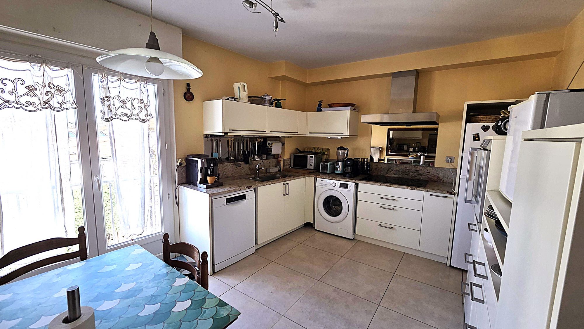 VENTE - Appartement - Saint-Étienne (42100) - 140000 €