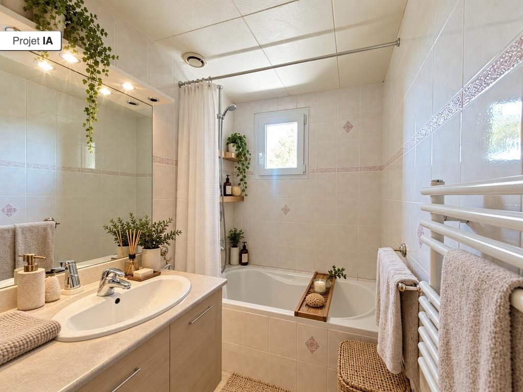 VENTE - Maison - Veauche (42340) - 269000 €