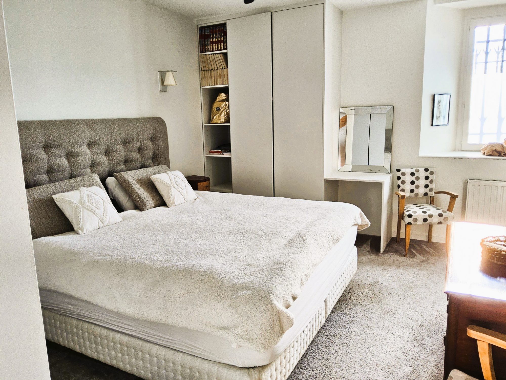 VENTE DE PRESTIGE - Appartement - L'Étrat (42580) - 399000 €