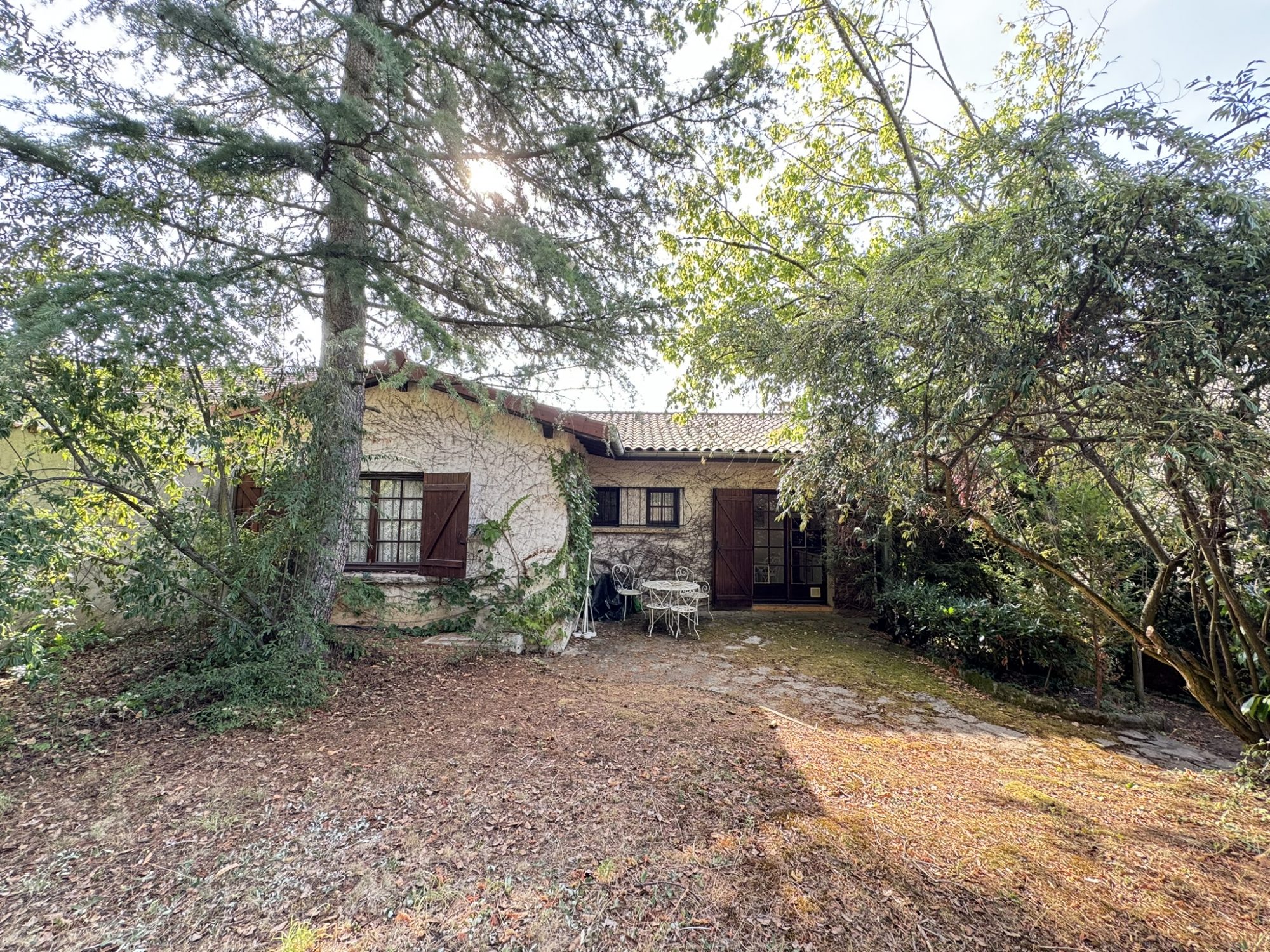 VENTE - Maison - L'Étrat (42580) - 239000 €