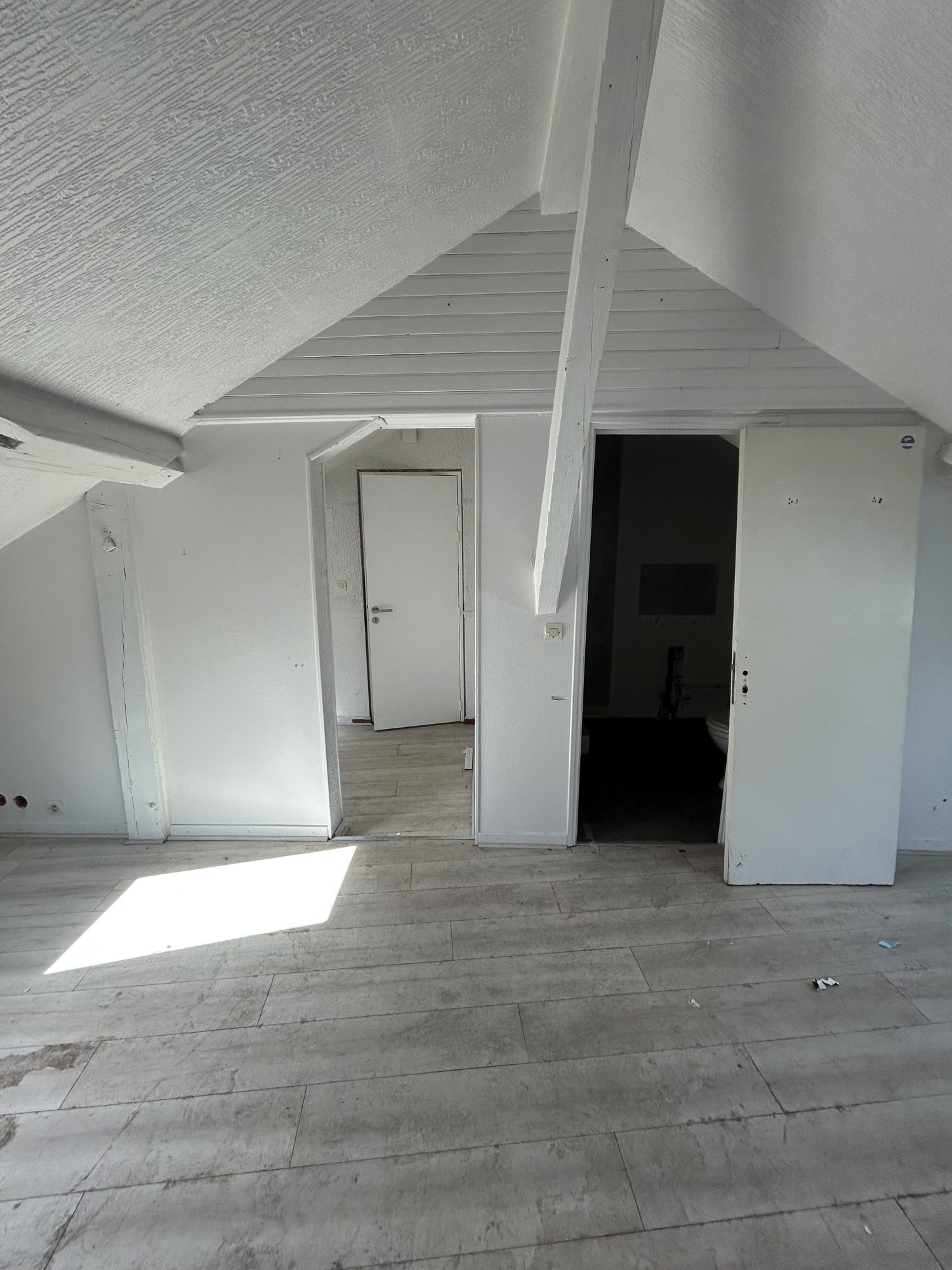 VENTE - Appartement - Saint-Étienne (42000) - 28000 €