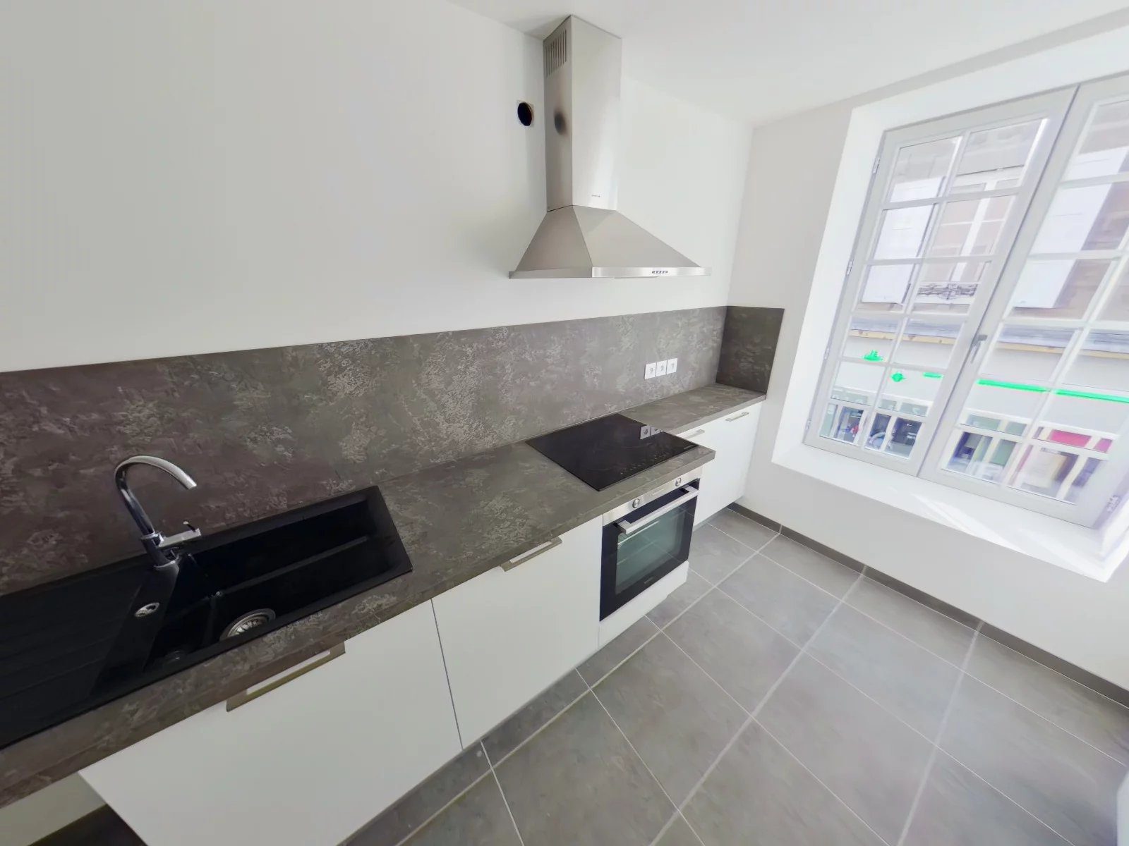 LOCATION - Appartement - Montbrison (42600) - 623 €