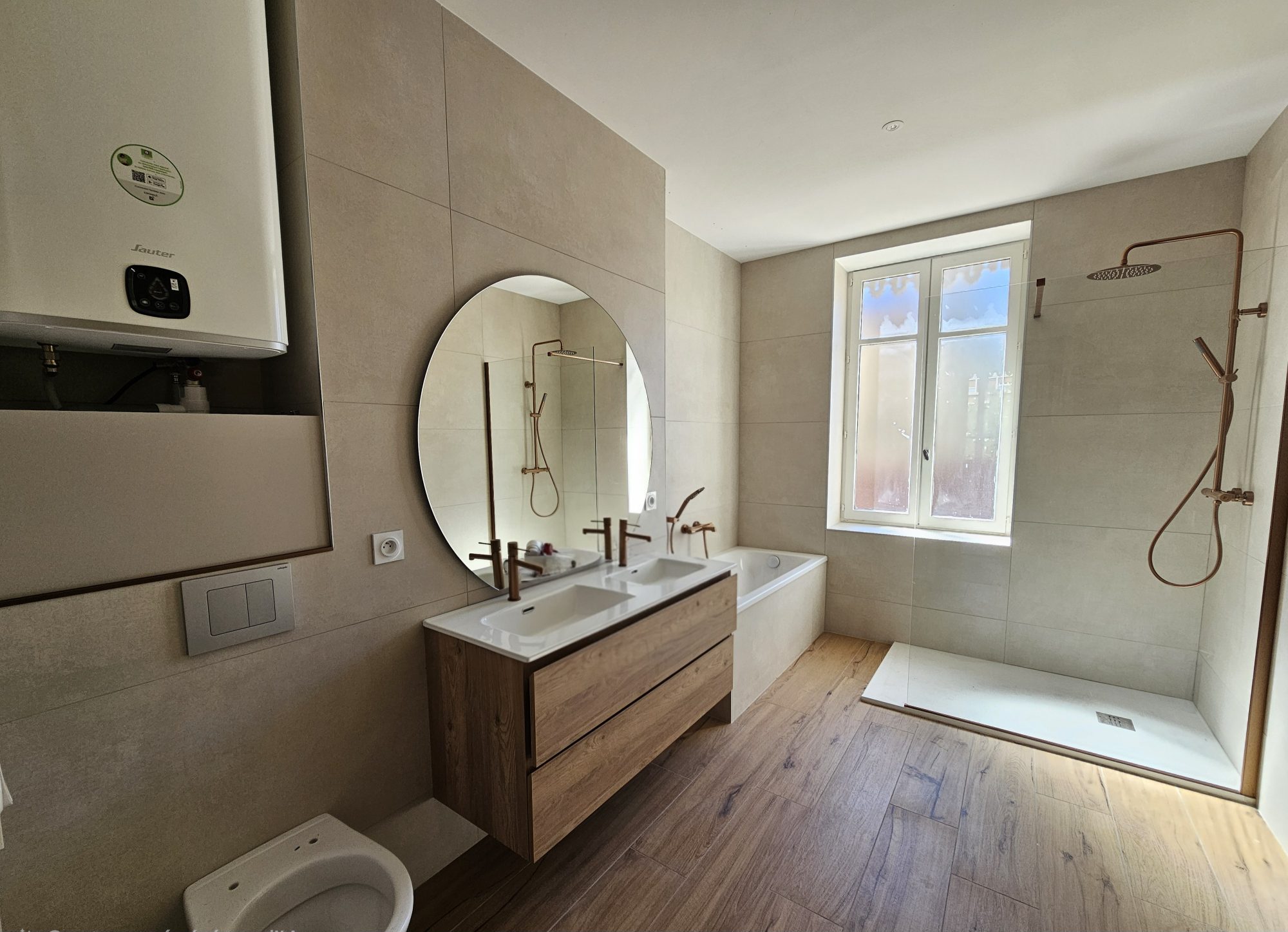 VENTE - Appartement - Saint-Étienne (42000) - 179000 €