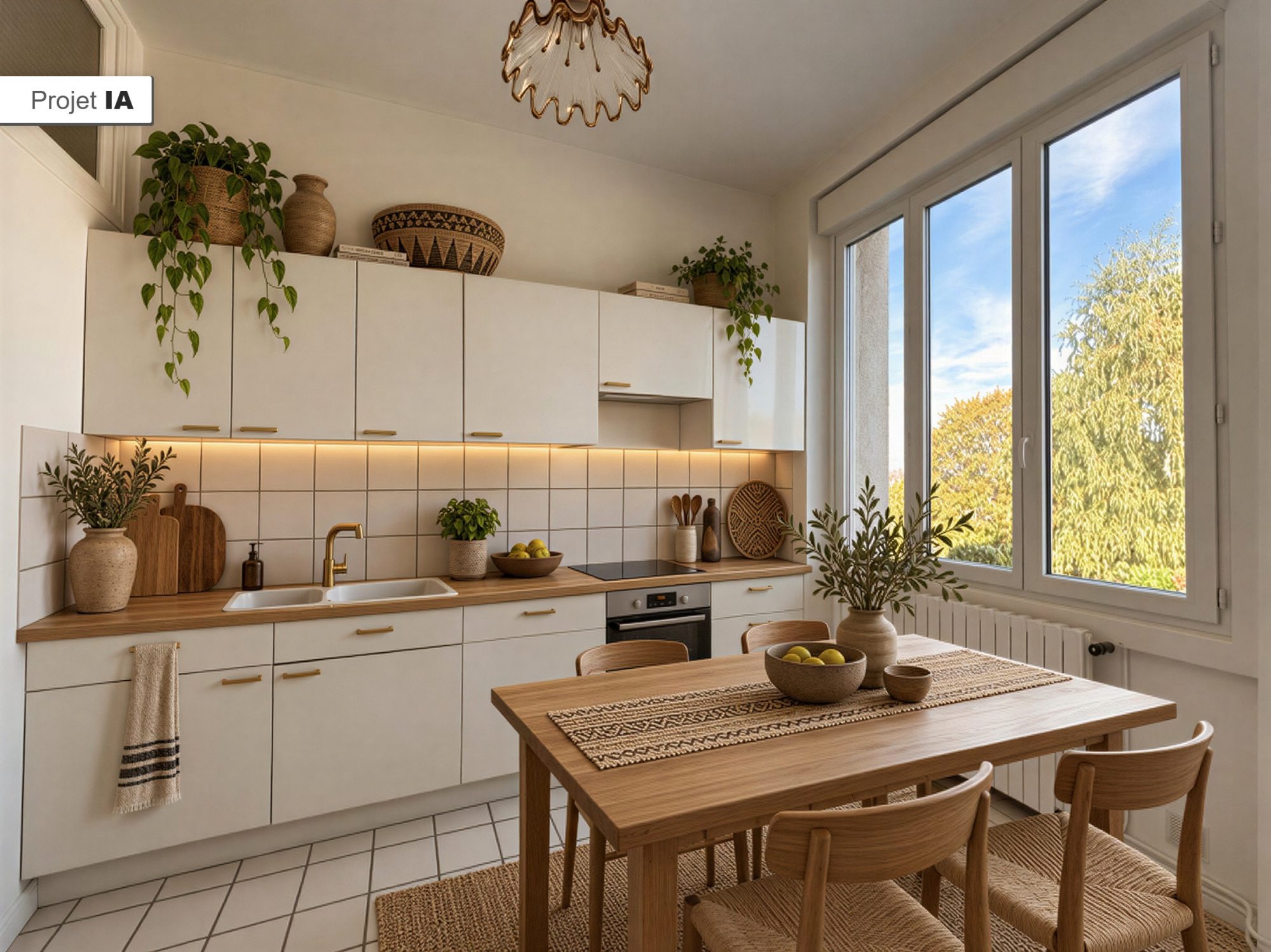 VENTE - Appartement - Saint-Genest-Lerpt (42530) - 99000 €
