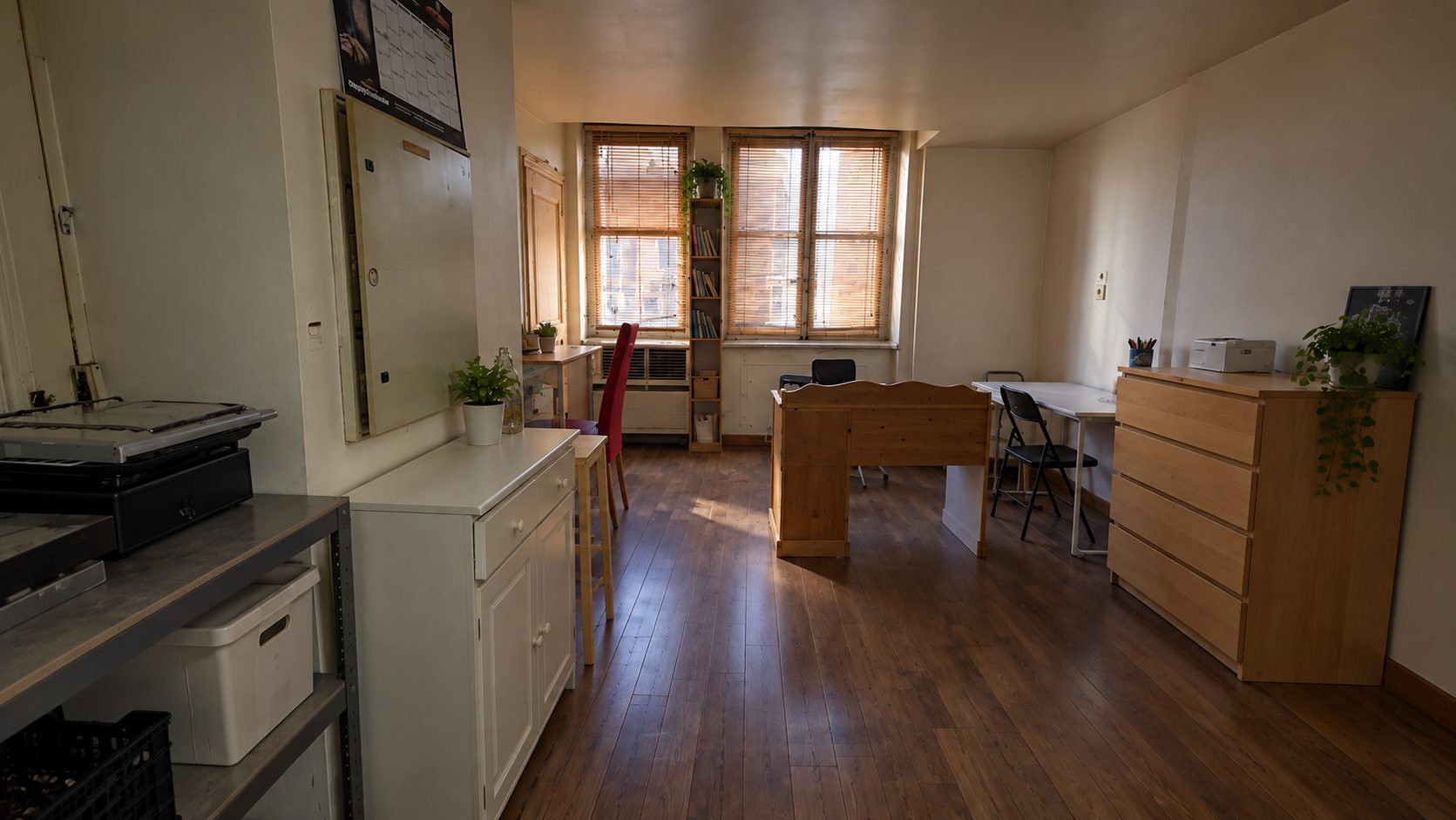 VENTE - Immeuble - Saint-Étienne (42000) - 349000 €