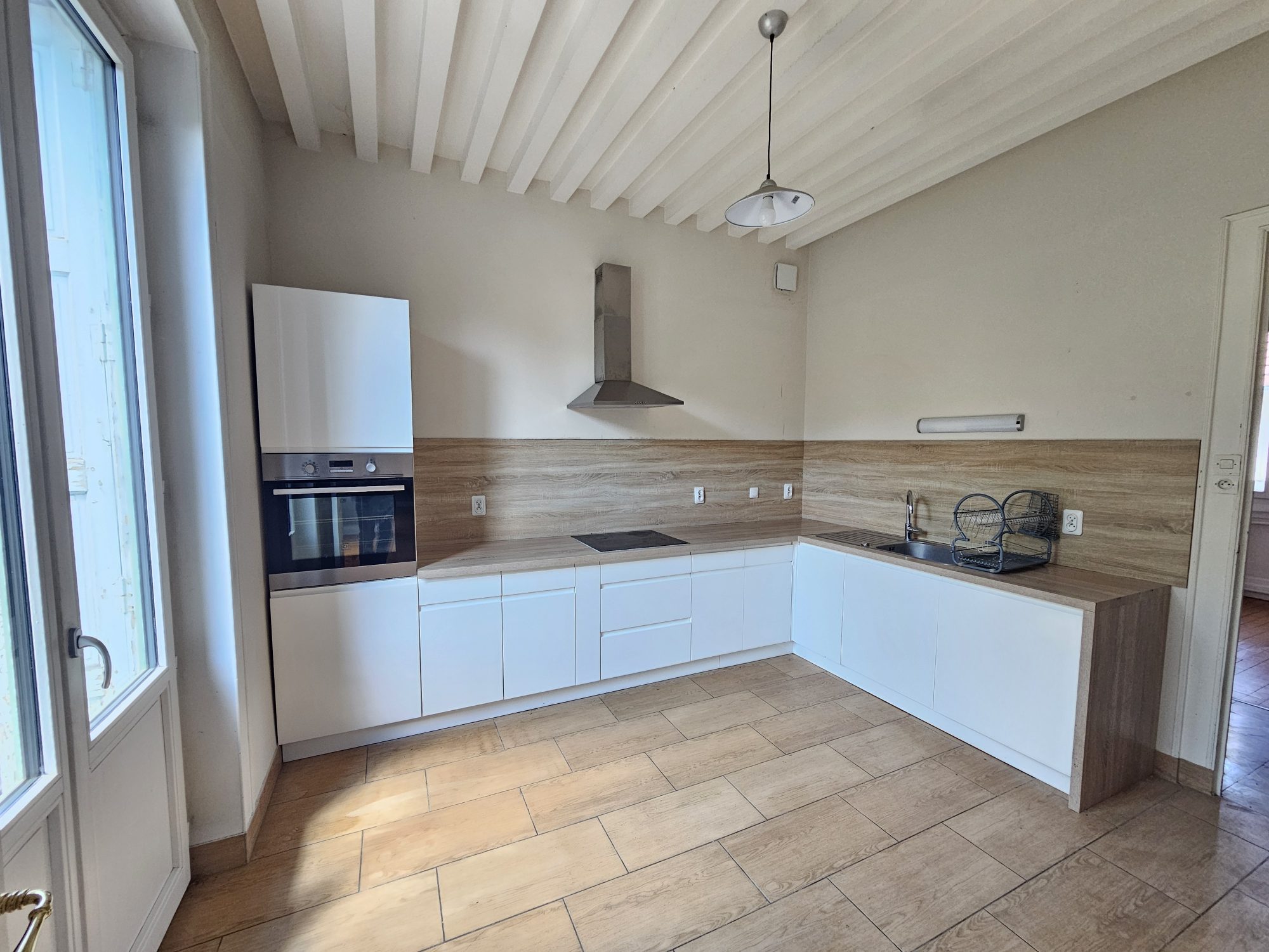 LOCATION - Appartement - Saint-Étienne (42100) - 895 €