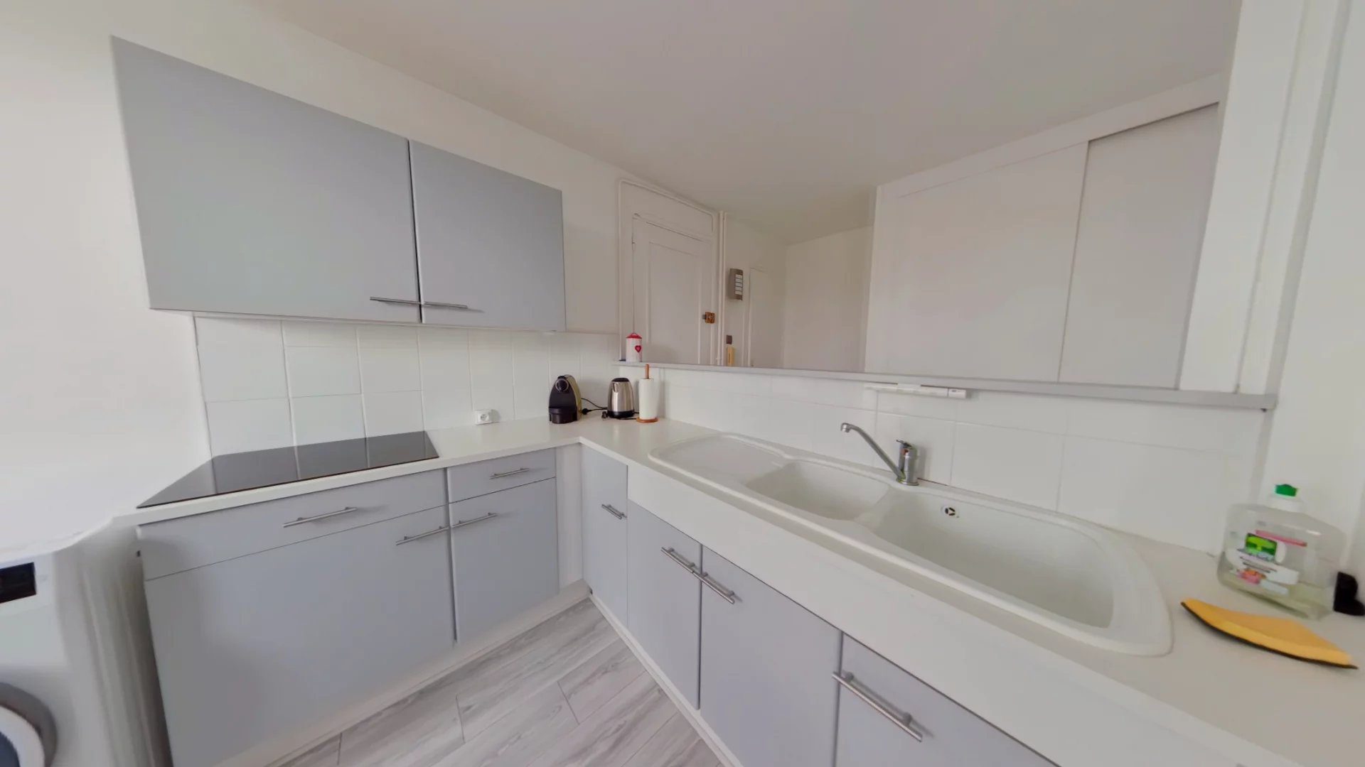 LOCATION - Appartement - Saint-Étienne (42000) - 490 €