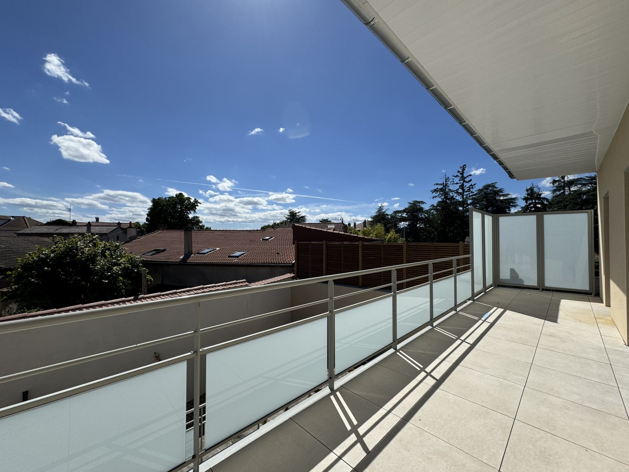 VENTE - Appartement - Veauche (42340) - 249000 €