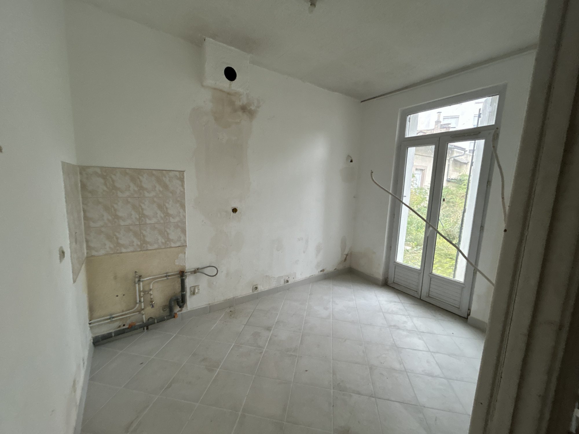 VENTE - Appartement - Saint-Étienne (42000) - 54000 €