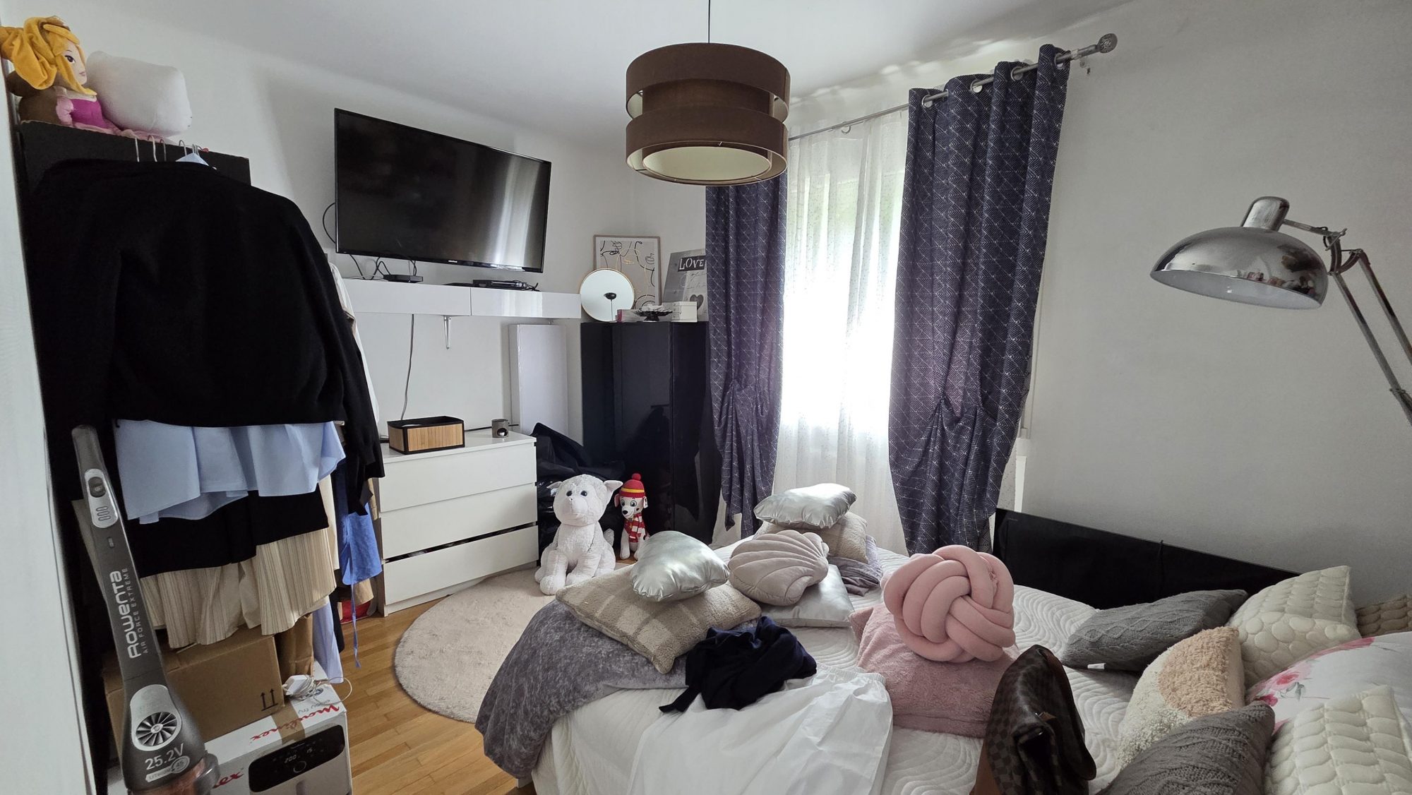 VENTE - Immeuble - Saint-Étienne (42100) - 430000 €