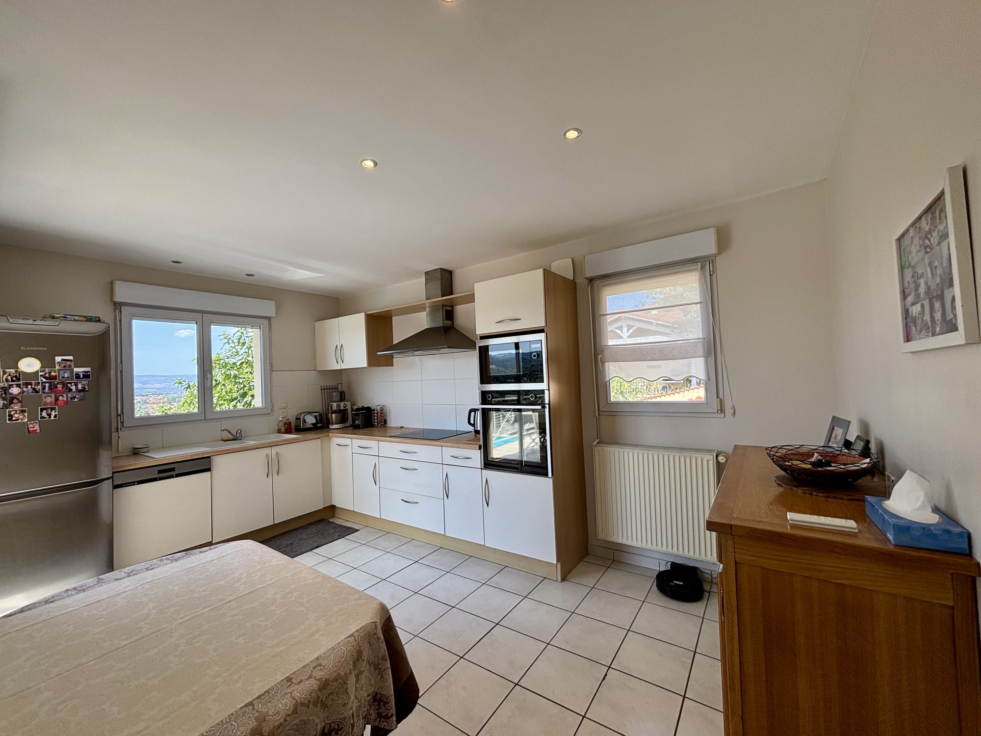 VENTE - Maison - Saint-Just-Saint-Rambert (42170) - 549000 €