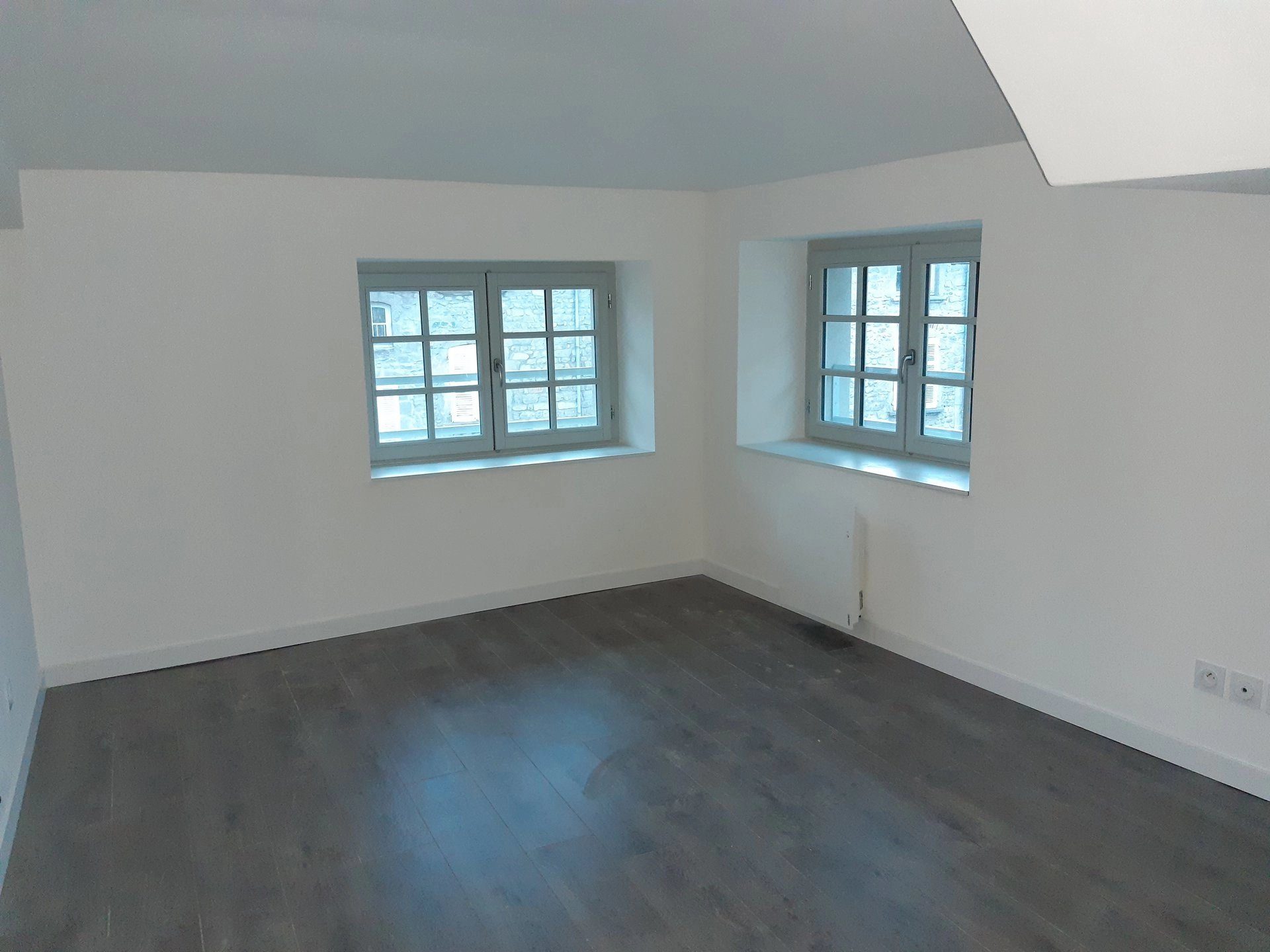 LOCATION - Appartement - Montbrison (42600) - 530 €