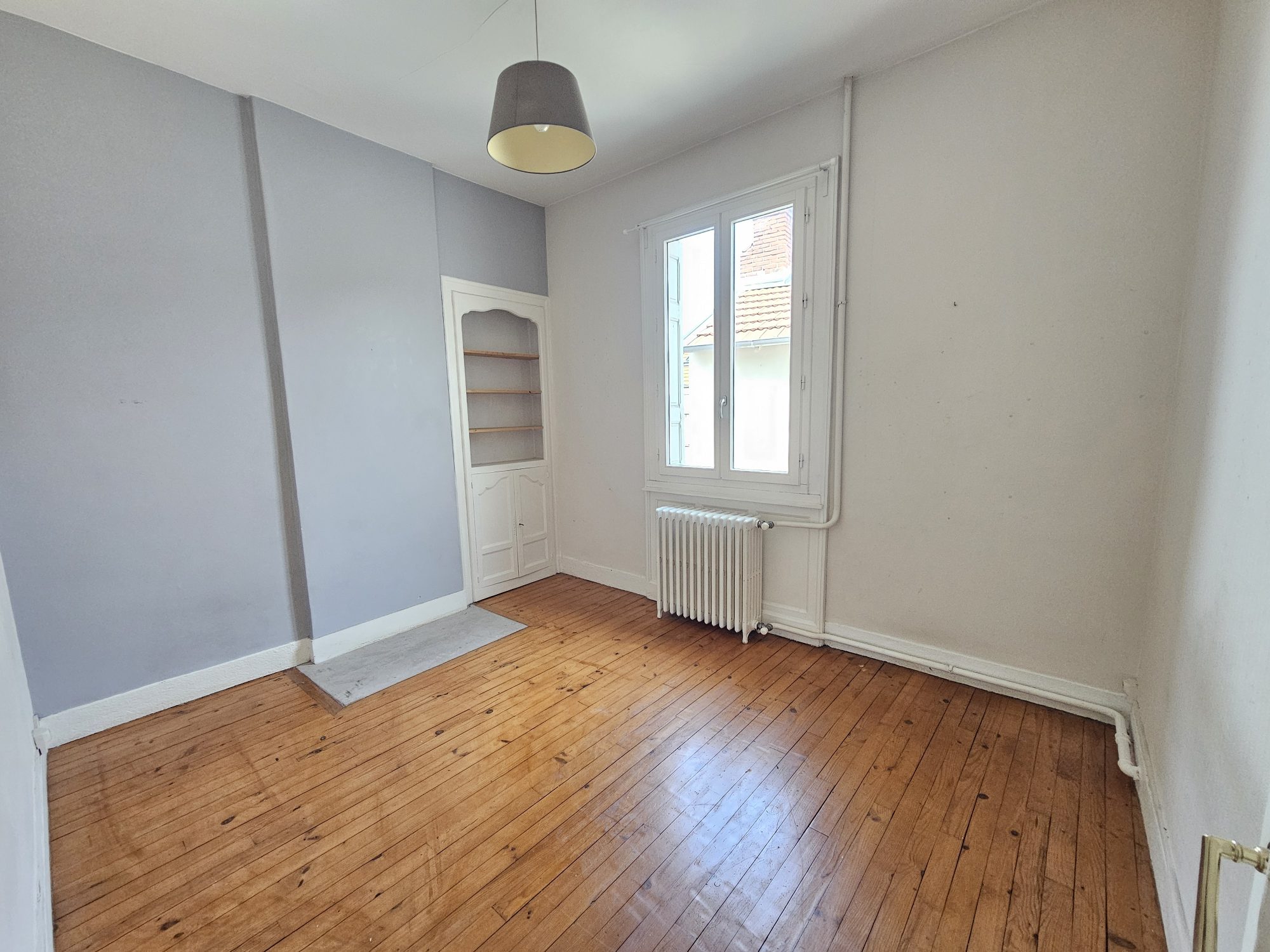 LOCATION - Appartement - Saint-Étienne (42100) - 895 €