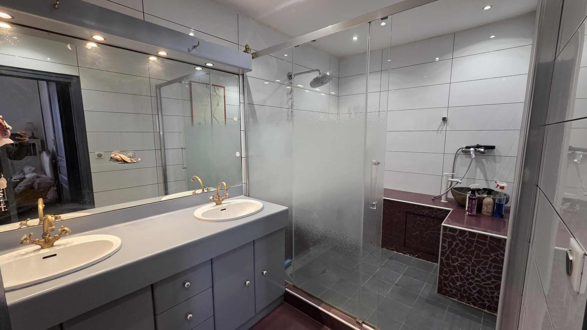VENTE - Appartement - Saint-Étienne (42000) - 285000 €