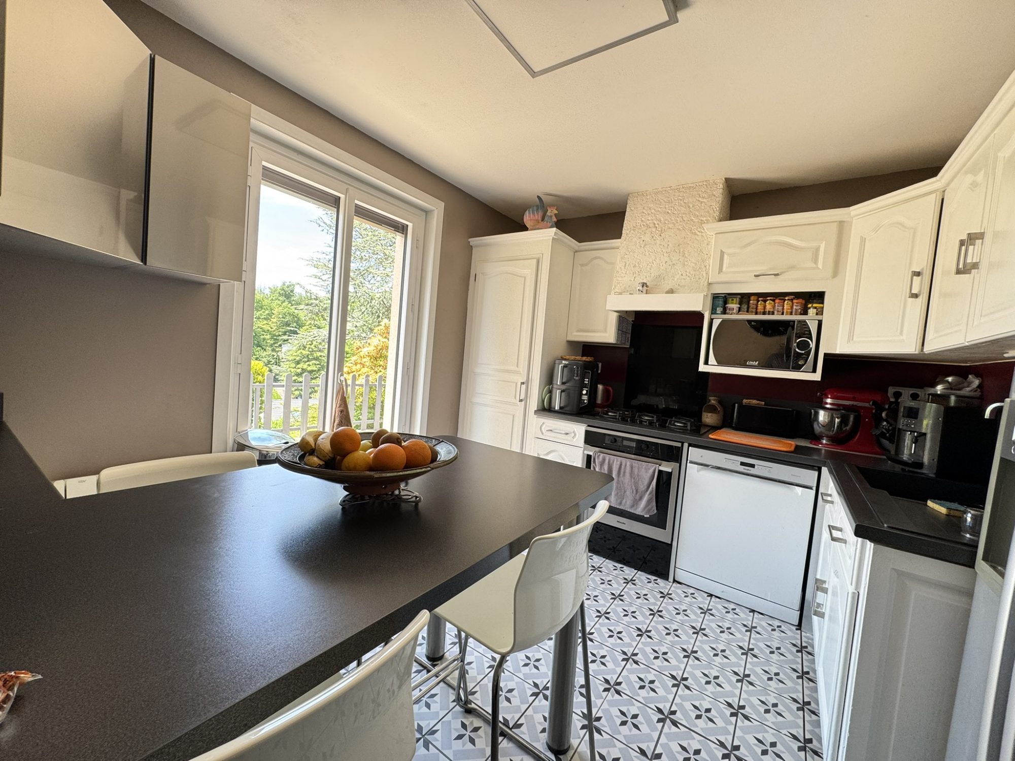 VENTE - Maison - L'Étrat (42580) - 449000 €