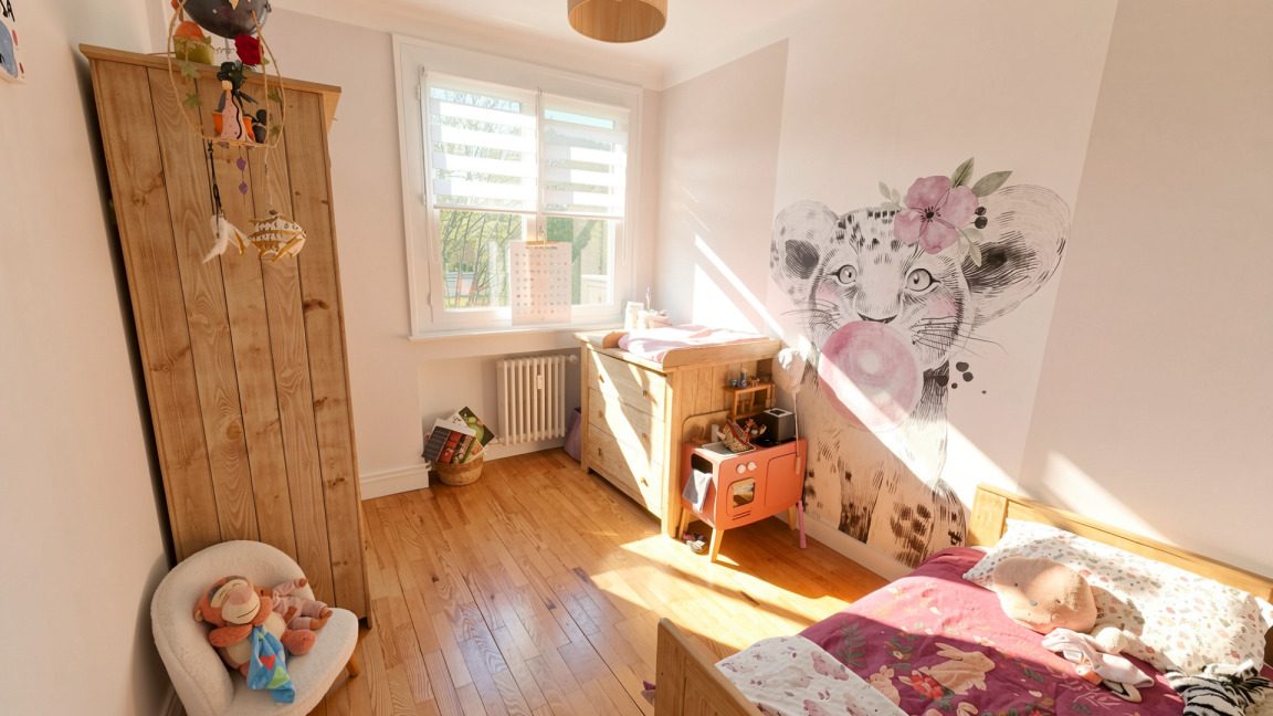 VENTE - Appartement - Saint-Étienne (42100) - 99000 €