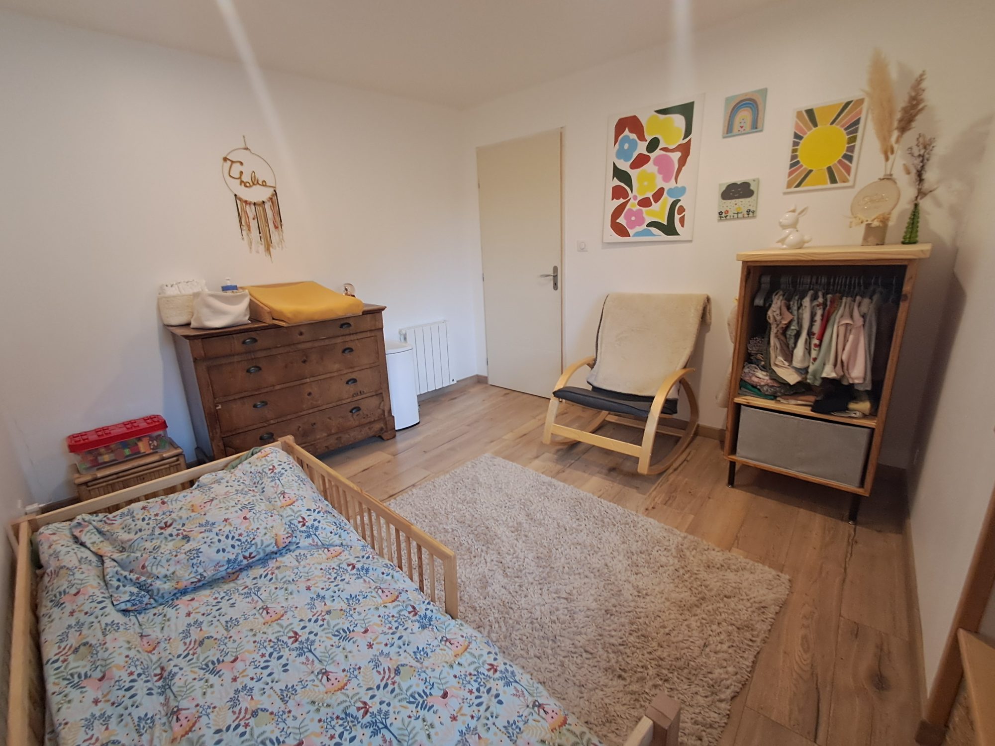 VENTE - Maison - Saint-Pal-de-Chalencon (43500) - 205000 €