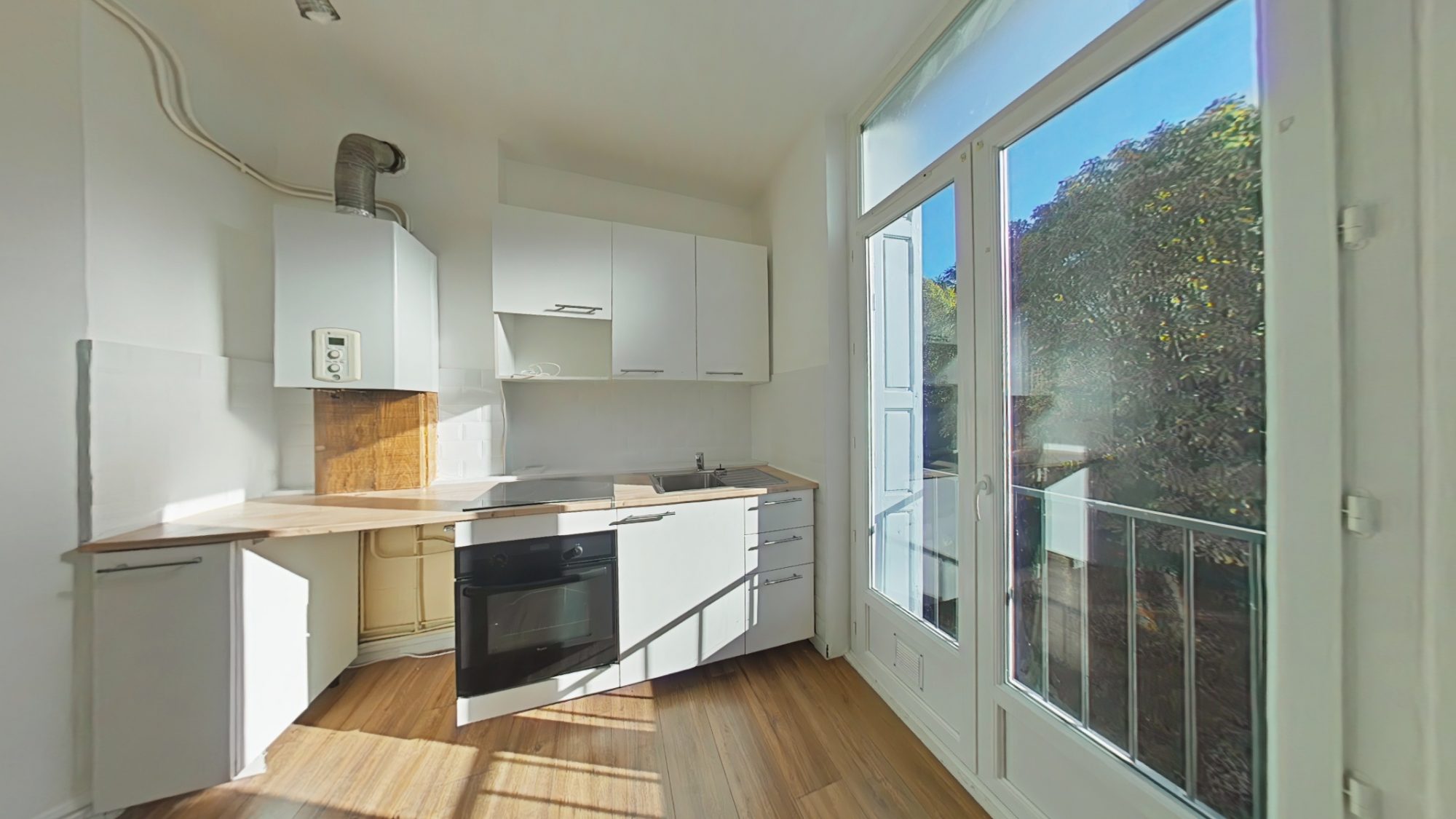LOCATION - Appartement - Saint-Étienne (42000) - 499 €