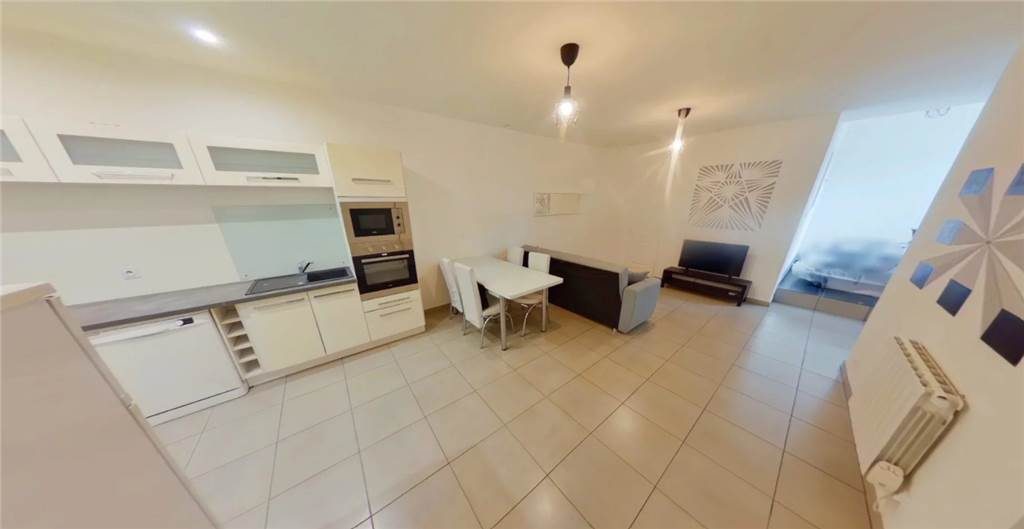 LOCATION - Appartement - Saint-Étienne (42000) - 499 €