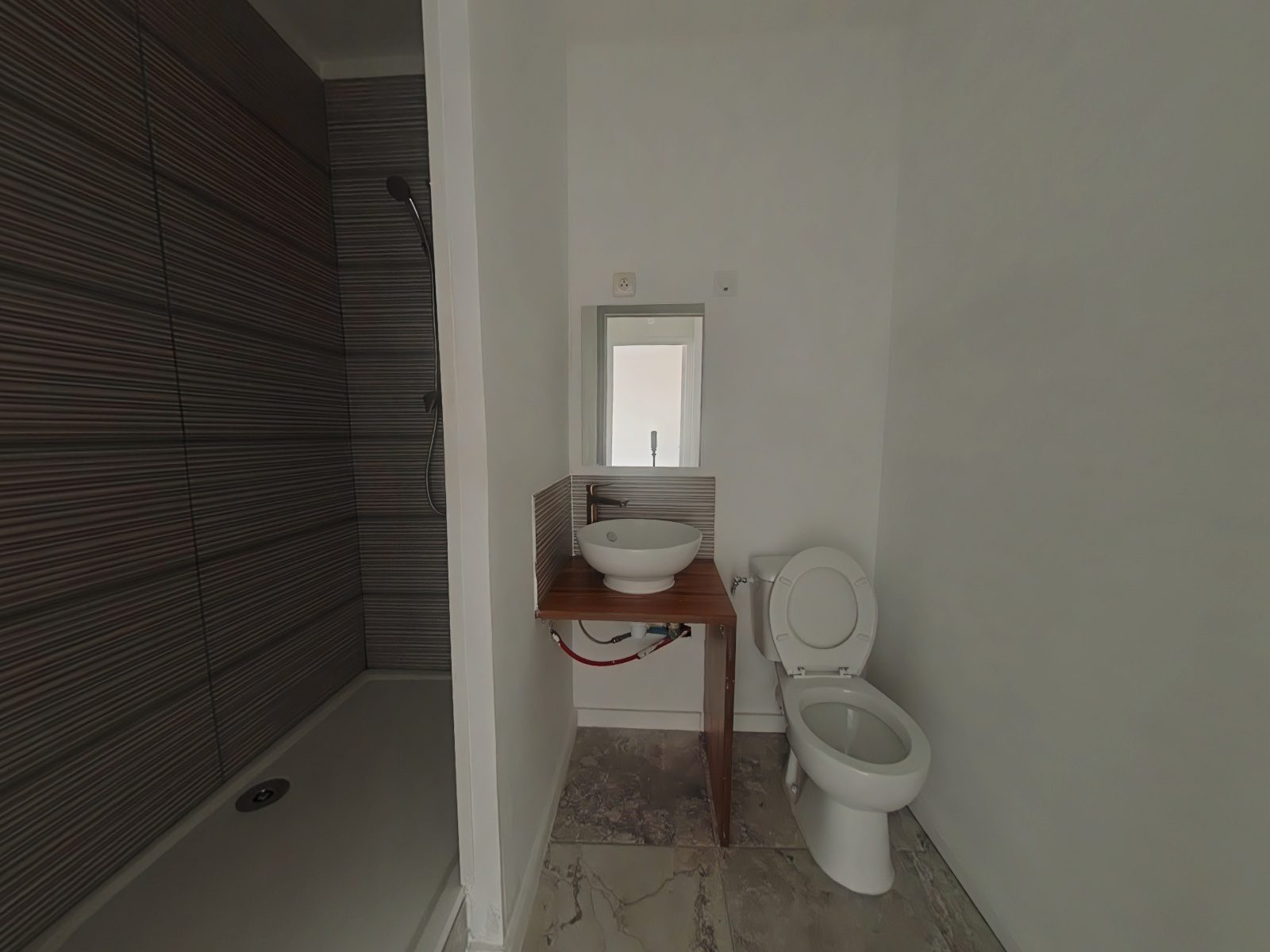 LOCATION - Appartement - Saint-Étienne (42000) - 350 €