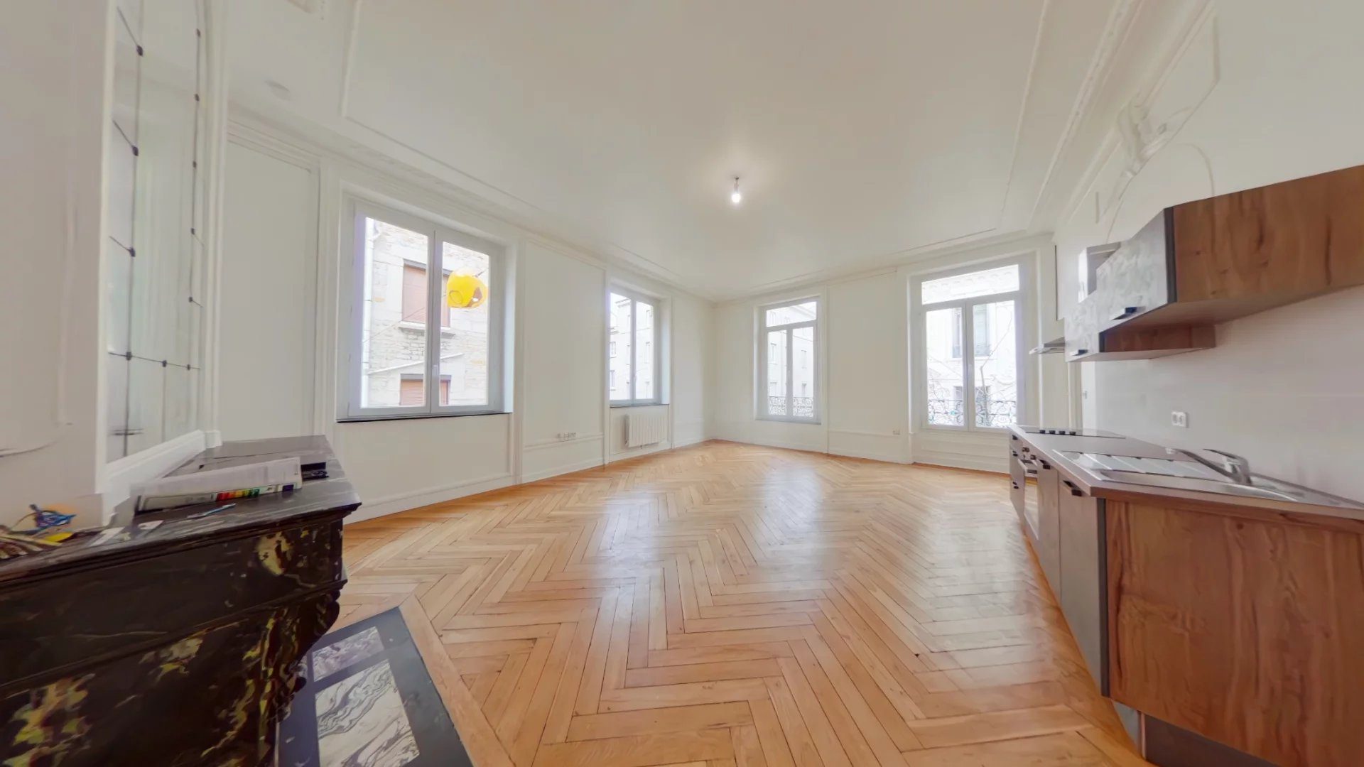 LOCATION - Appartement - Saint-Étienne (42000) - 650 €