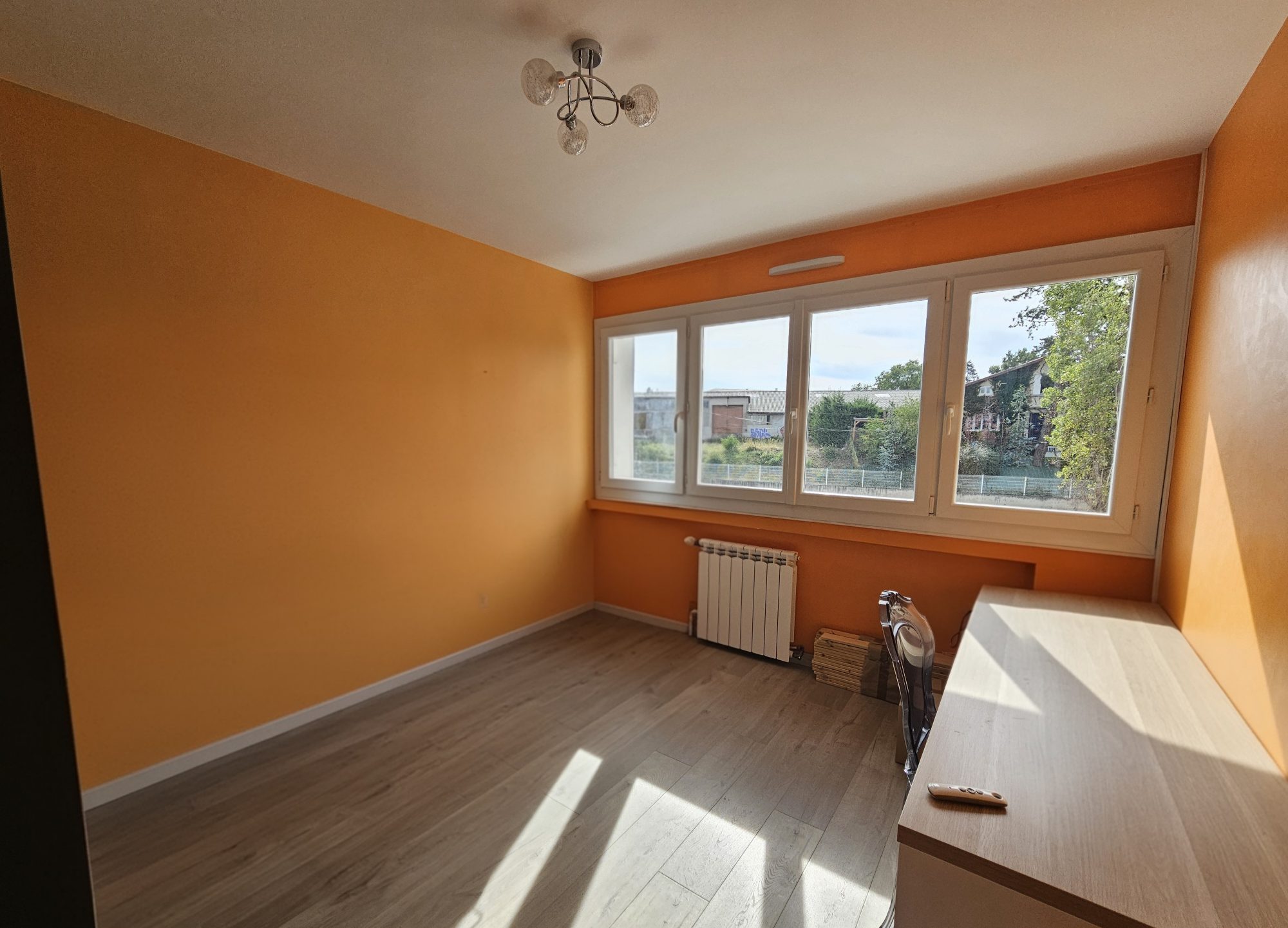 LOCATION - Appartement - Villars (42390) - 700 €
