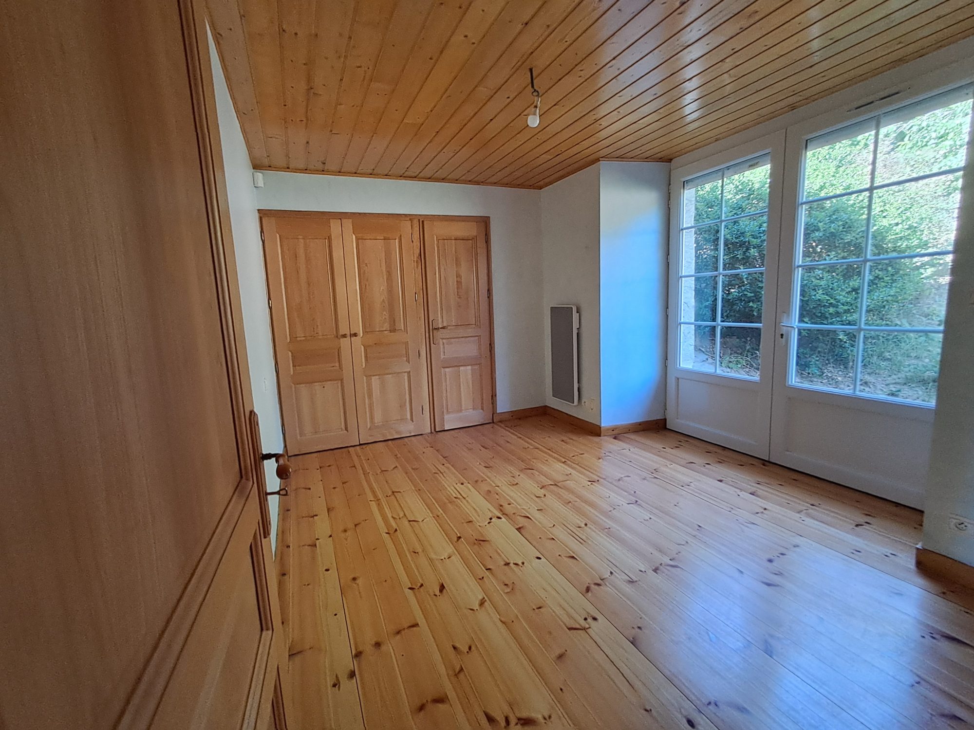VENTE - Maison - Usson-en-Forez (42550) - 313500 €